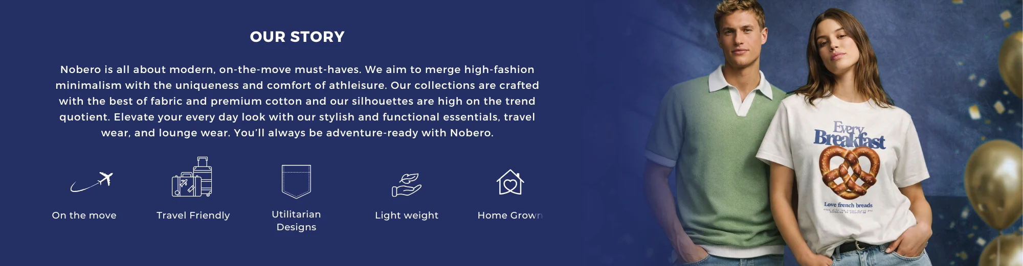 Elevate Your Everyday Essentials
