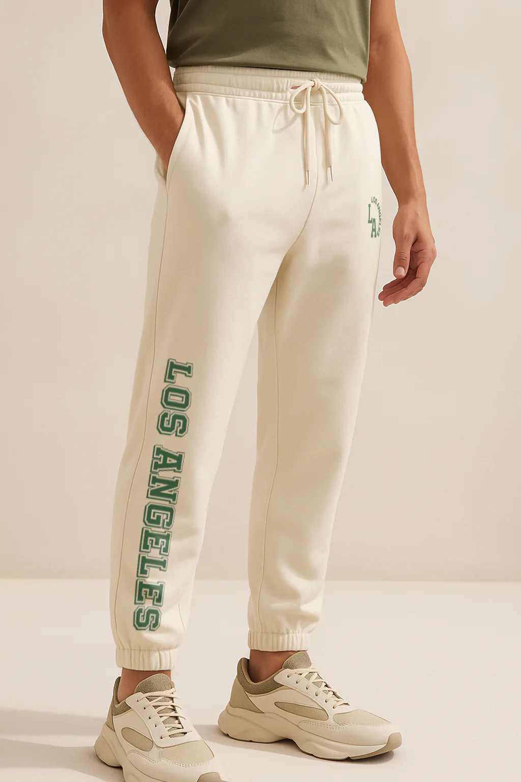 2-Pack Fashion Joggers - Image 4