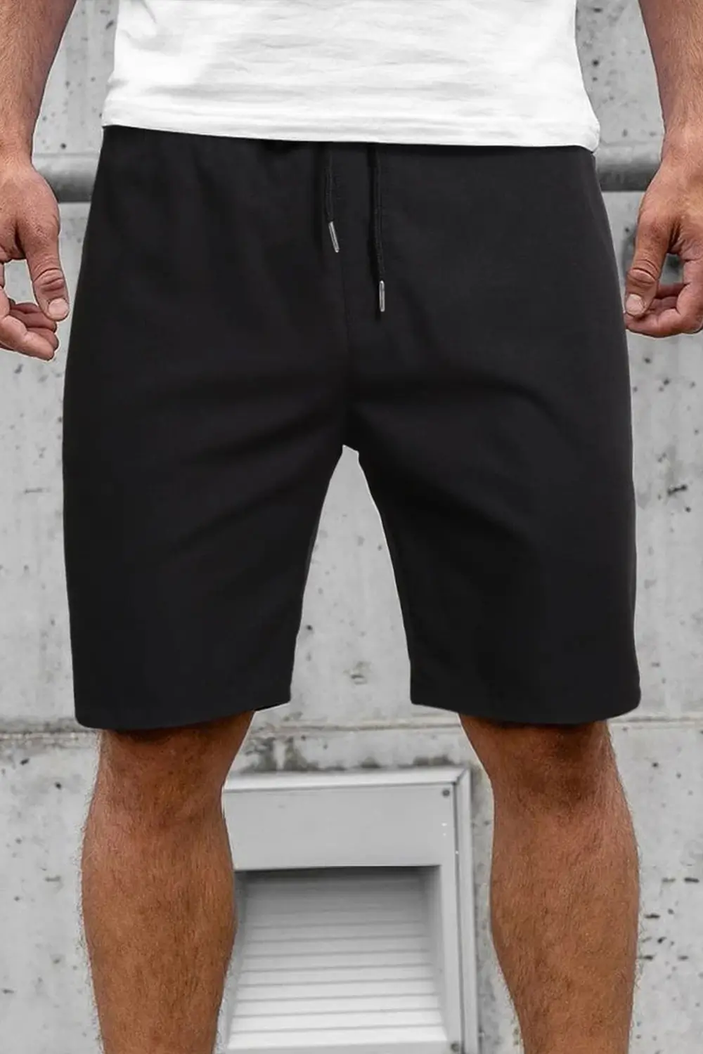 2-Pack Zip Pocket Shorts - Image 7