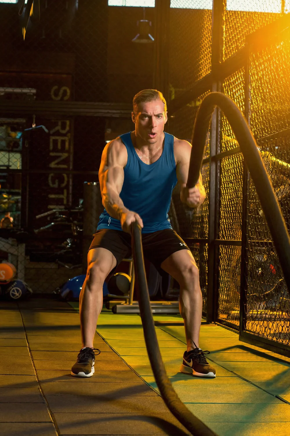Active Performance Vest - Image 15