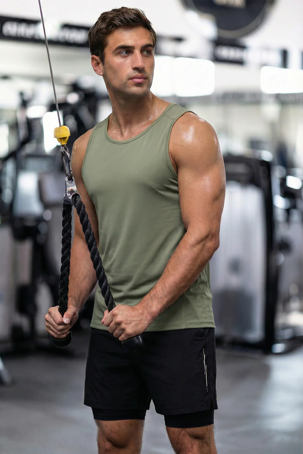 Active Performance Vest - Image 15