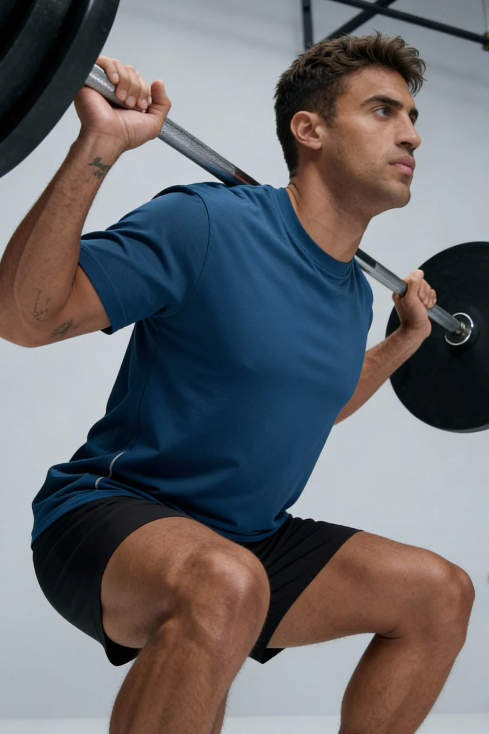 Active Raglan Performance T-Shirt - Image 22