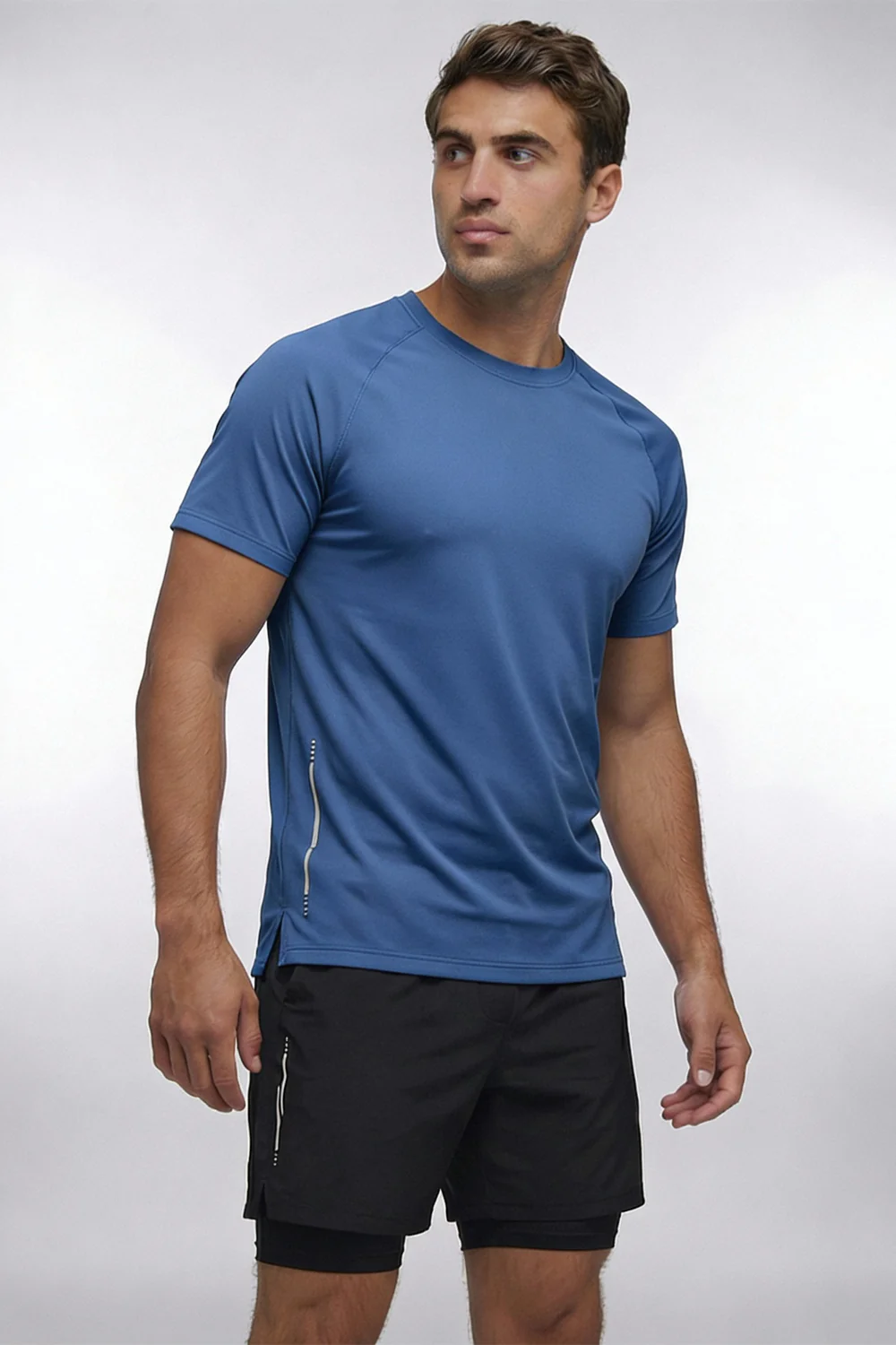 Active Raglan Performance T-Shirt - Image 30