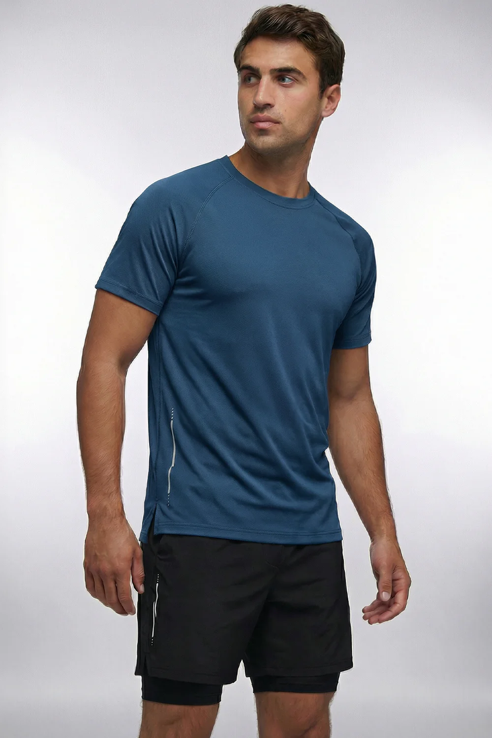 Active Raglan Performance T-Shirt - Image 16