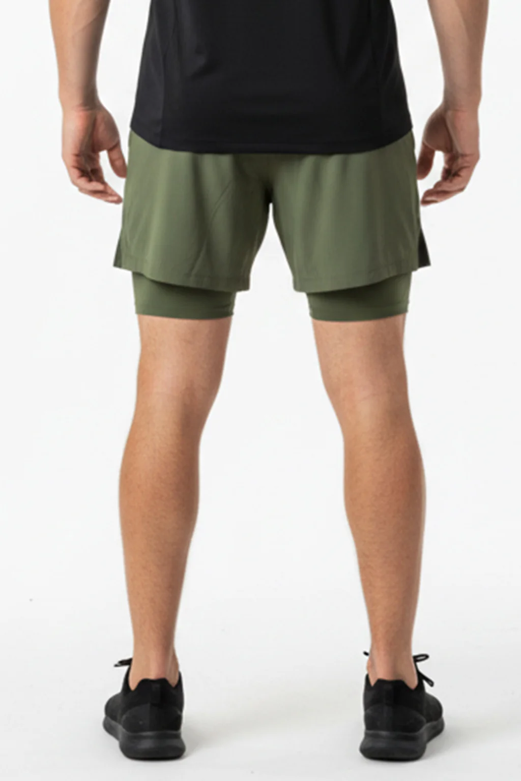 Flex Pro Active Shorts - Image 37