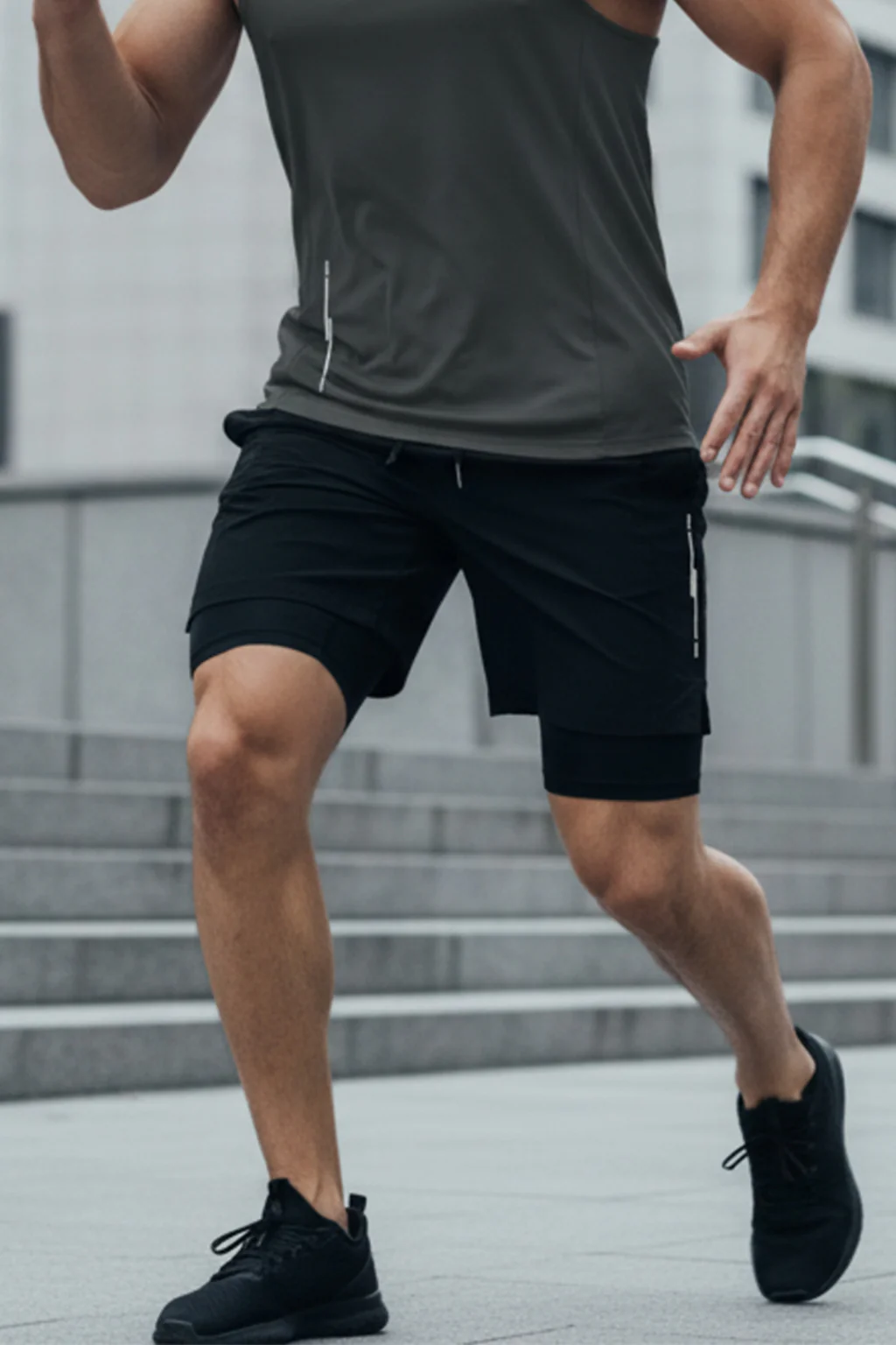 Flex Pro Active Shorts - Image 5