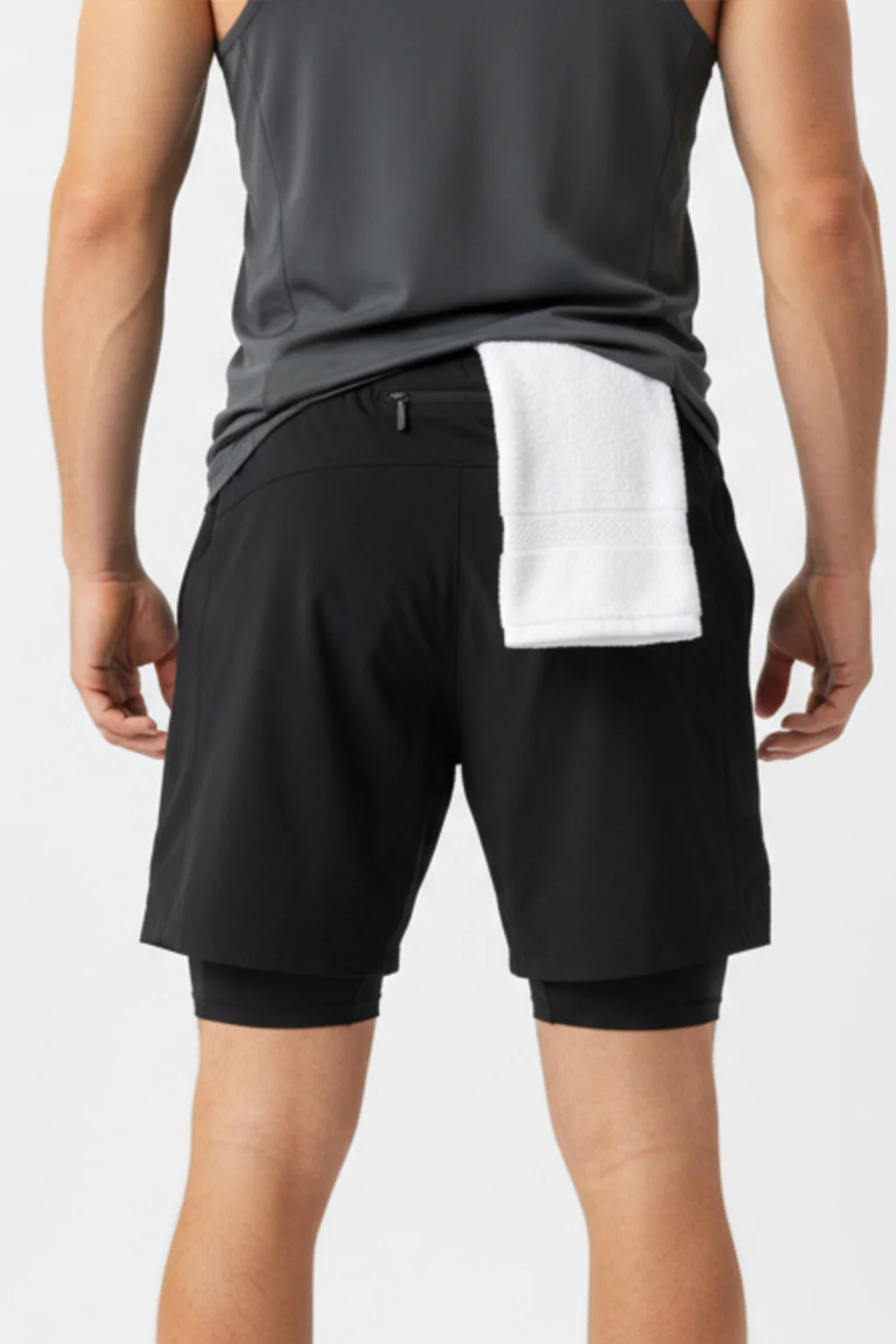 Flex Pro Active Shorts - Image 6