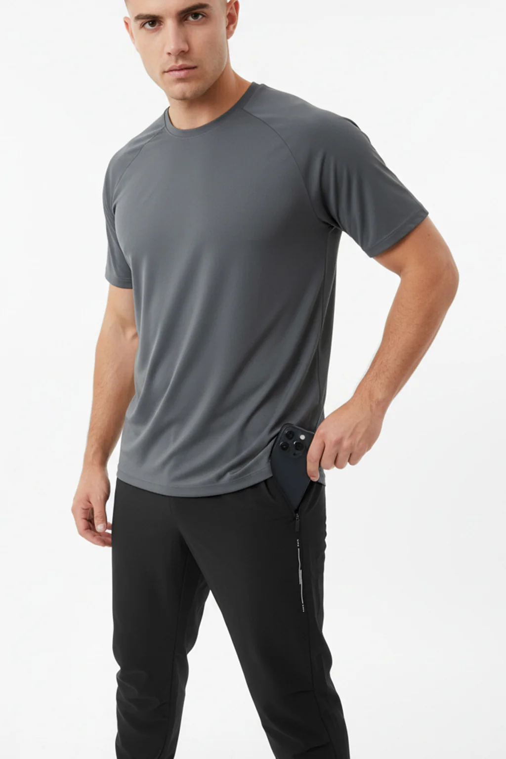 Aero Fit Active Joggers - Image 29