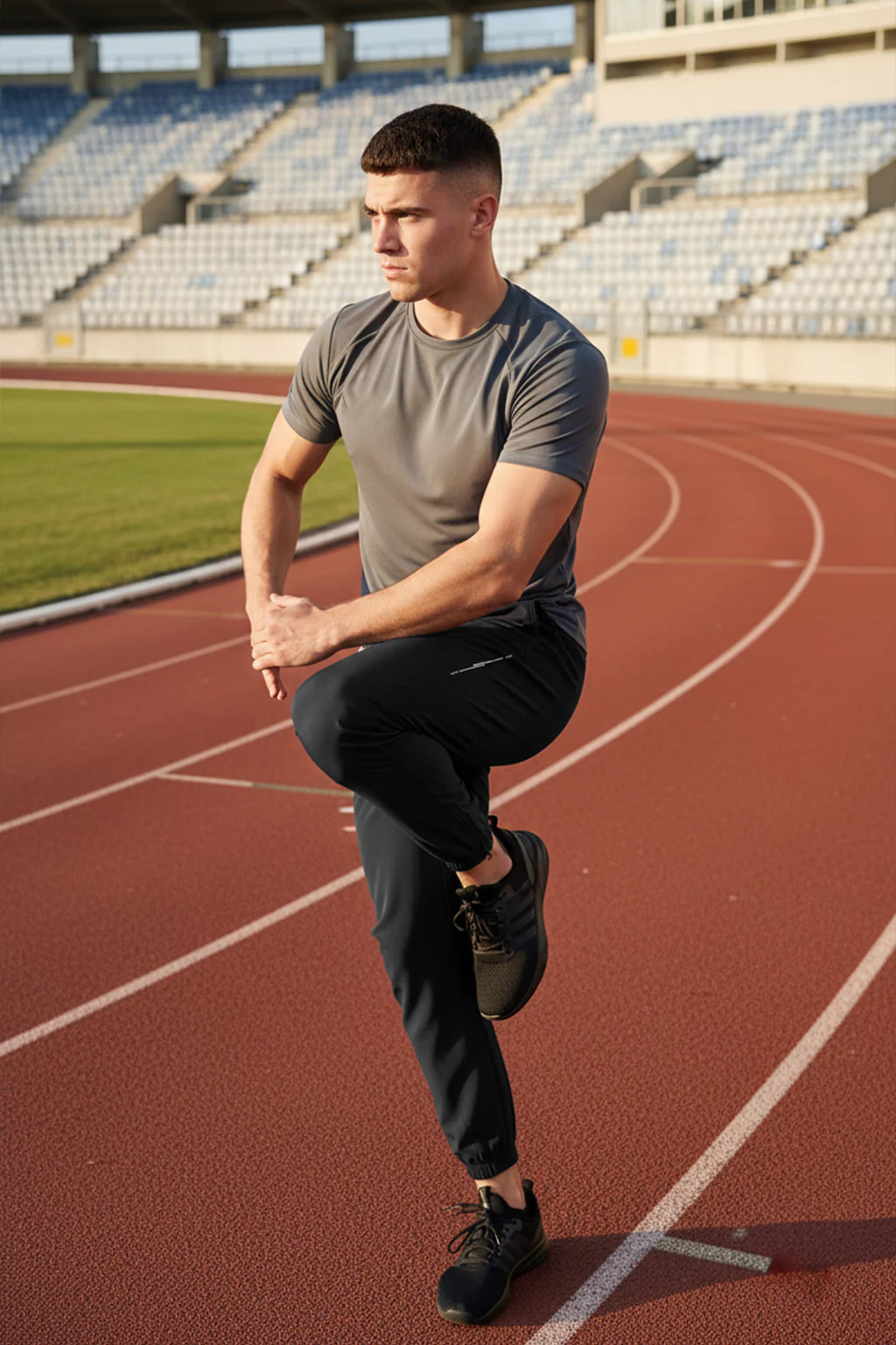 Aero Fit Active Joggers - Image 8