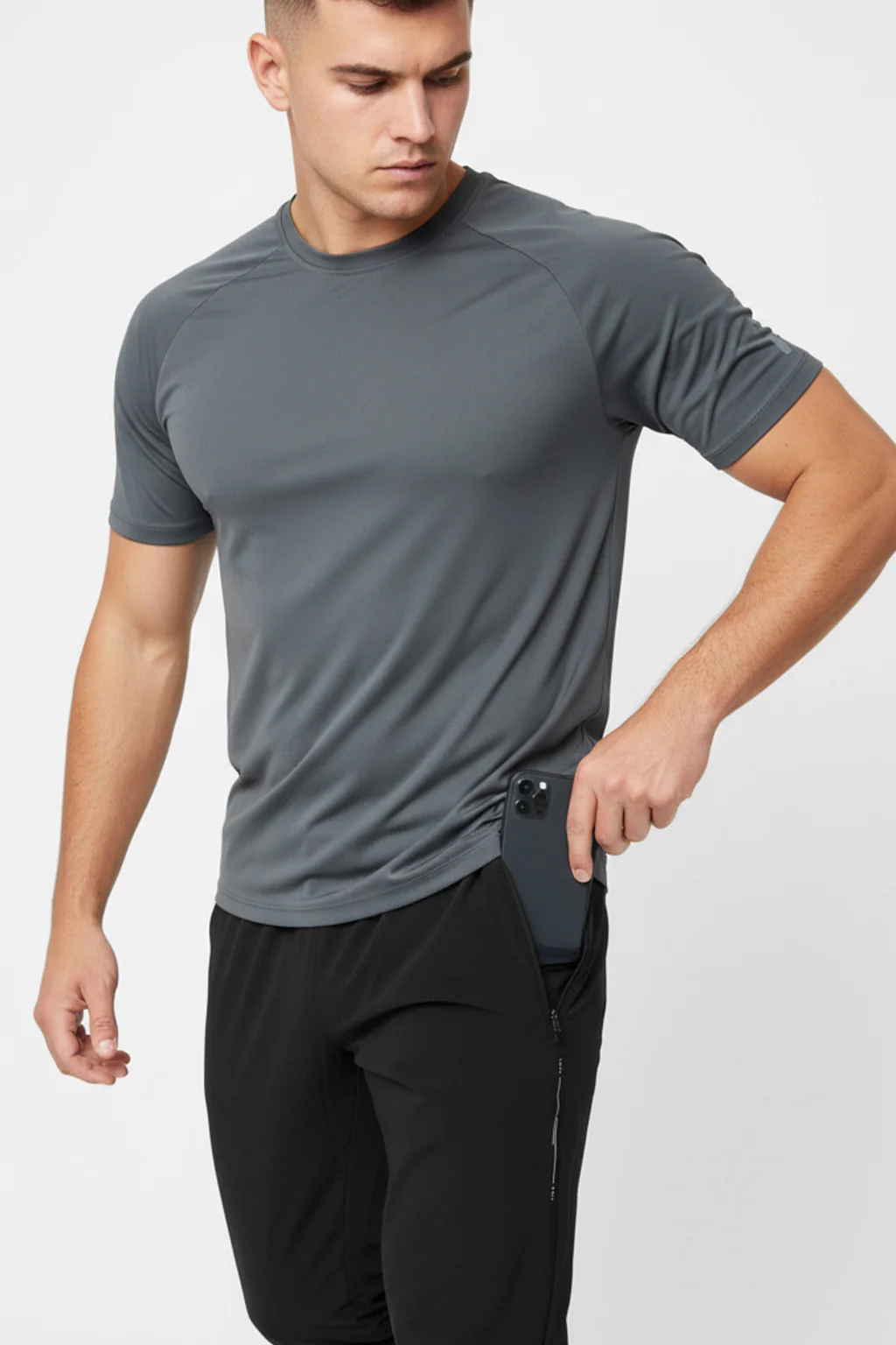 Aero Fit Active Joggers - Image 28
