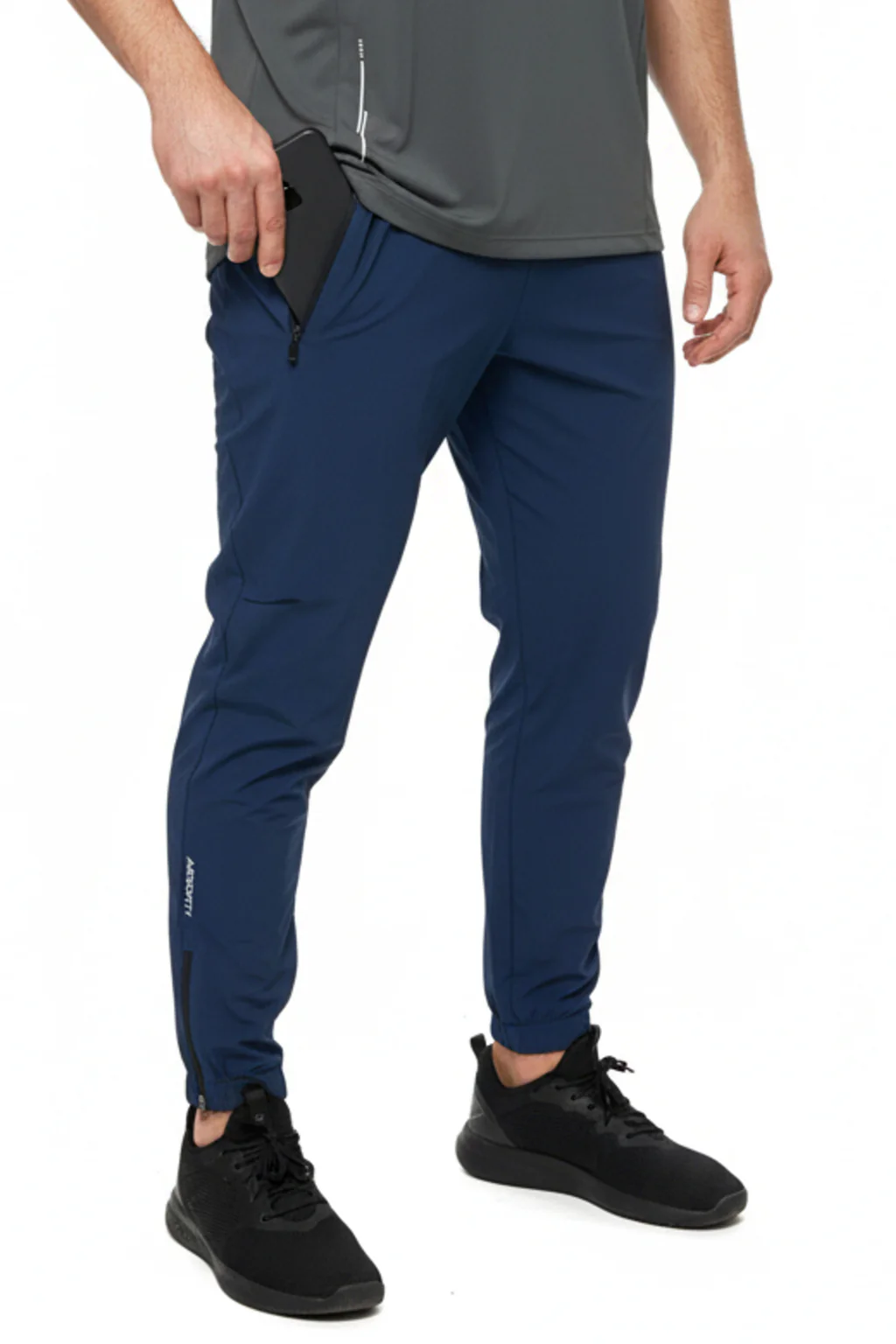 Aero Fit Active Joggers - Image 5