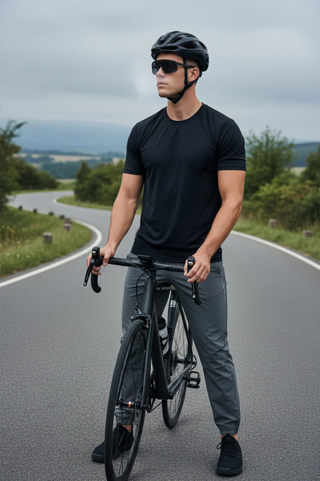 Aero Fit Active Joggers - Image 53