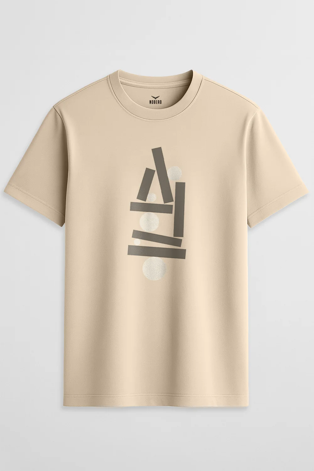 Balance Life Classic Fit T-Shirt - Image 3
