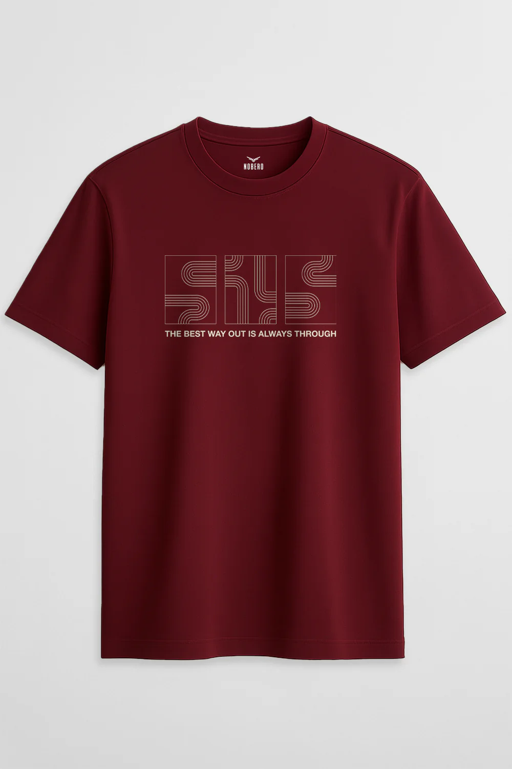 Best Wayout Classic Fit T-Shirt - Image 3