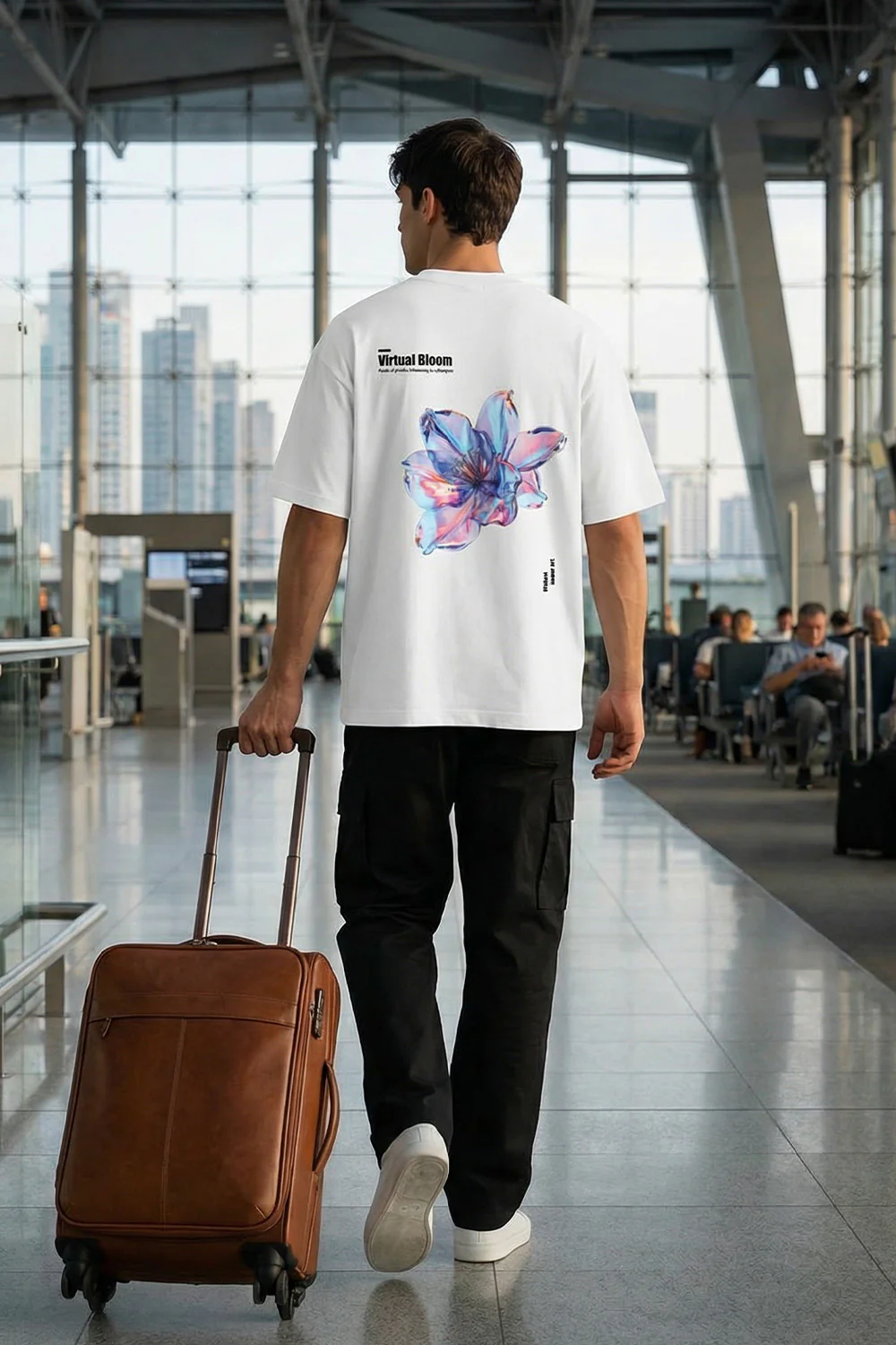 City Line Look - Image 4