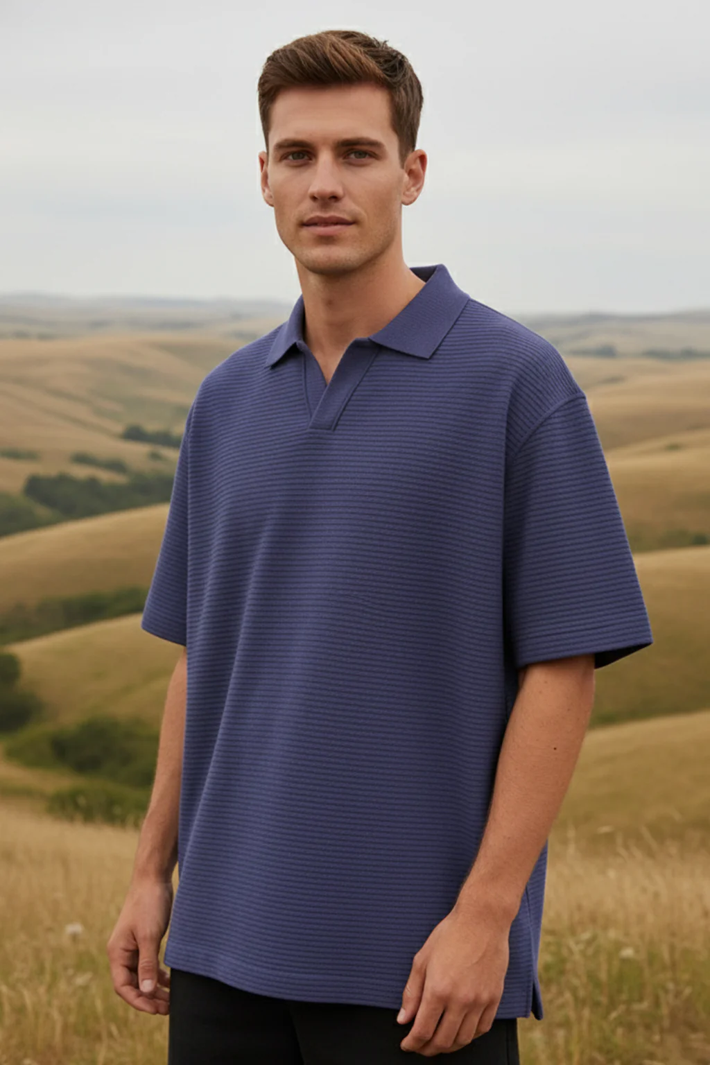 Ottoman Signature Polo - Image 16