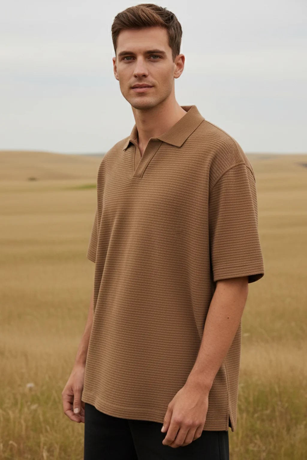 Ottoman Signature Polo - Image 2
