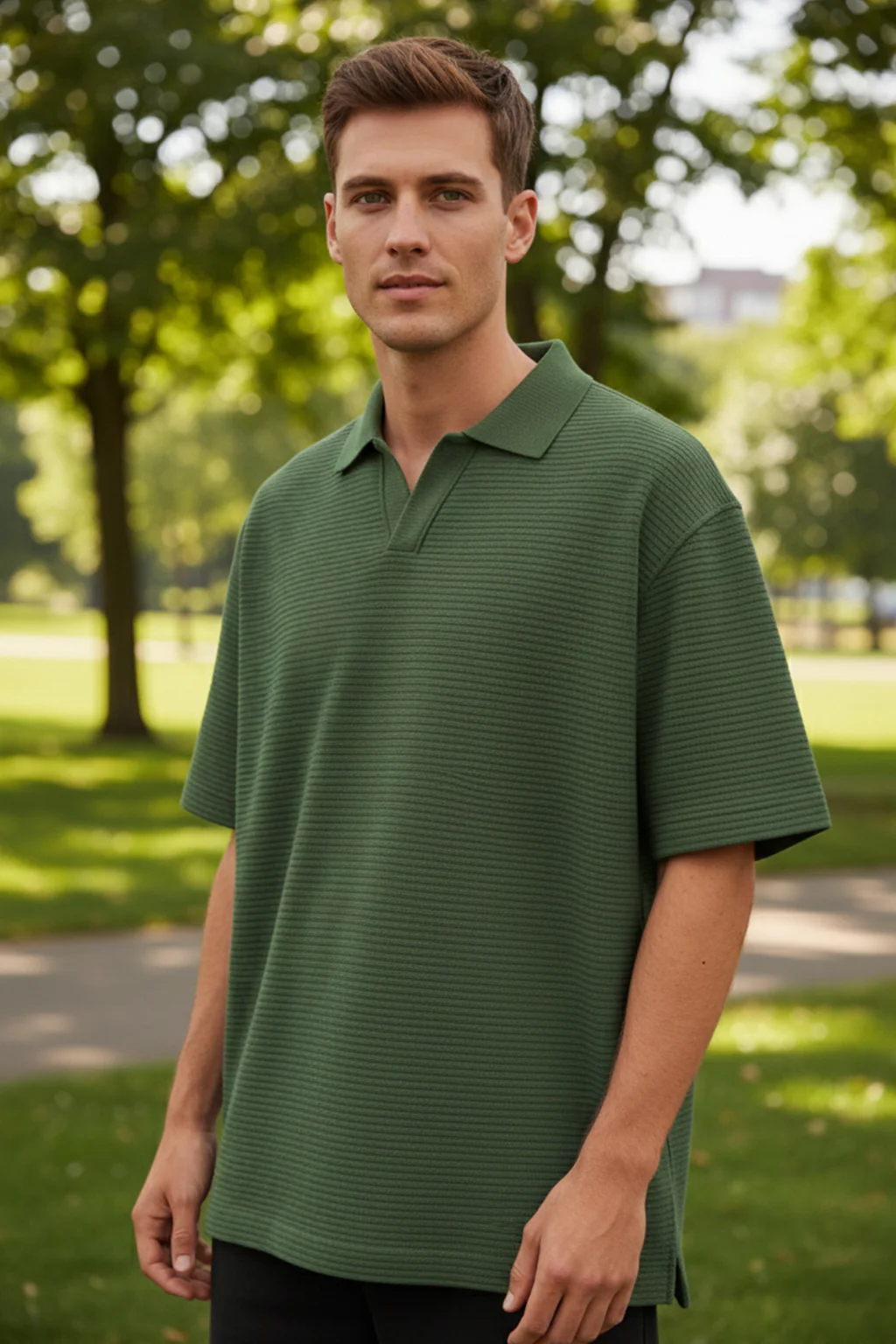Ottoman Signature Polo - Image 9