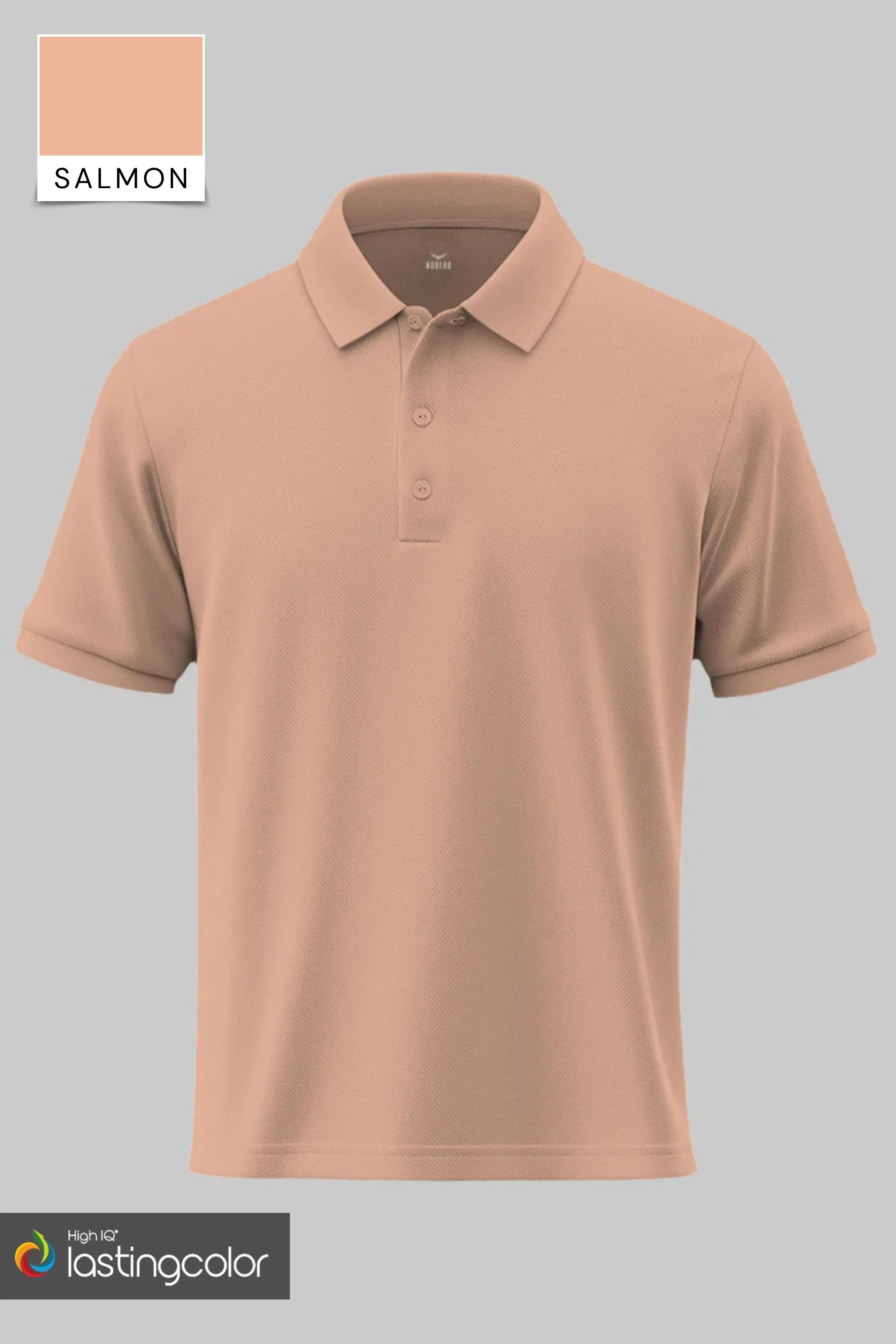 Classic Polo T-Shirt - Image 31