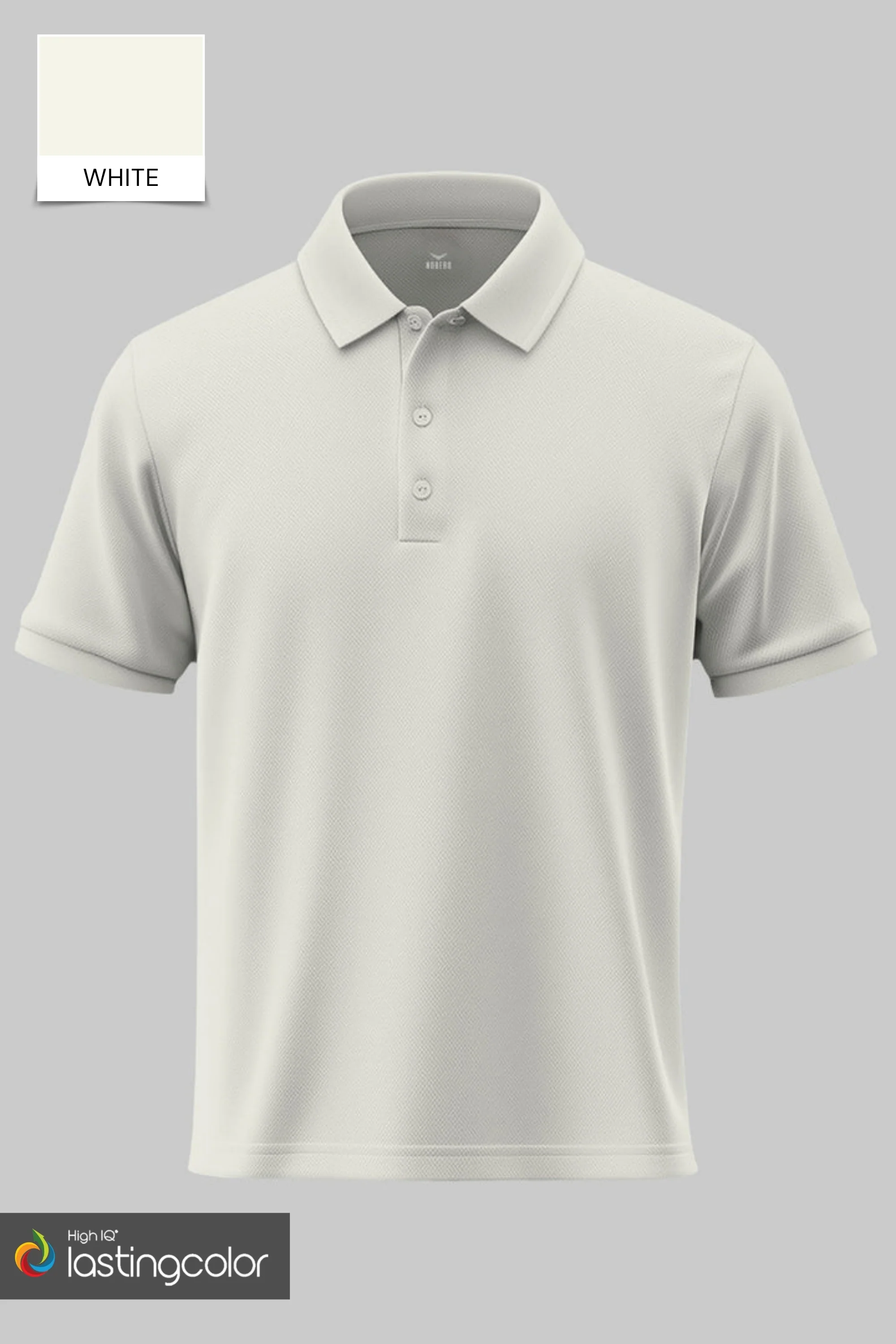 Classic Polo T-Shirt - Image 9