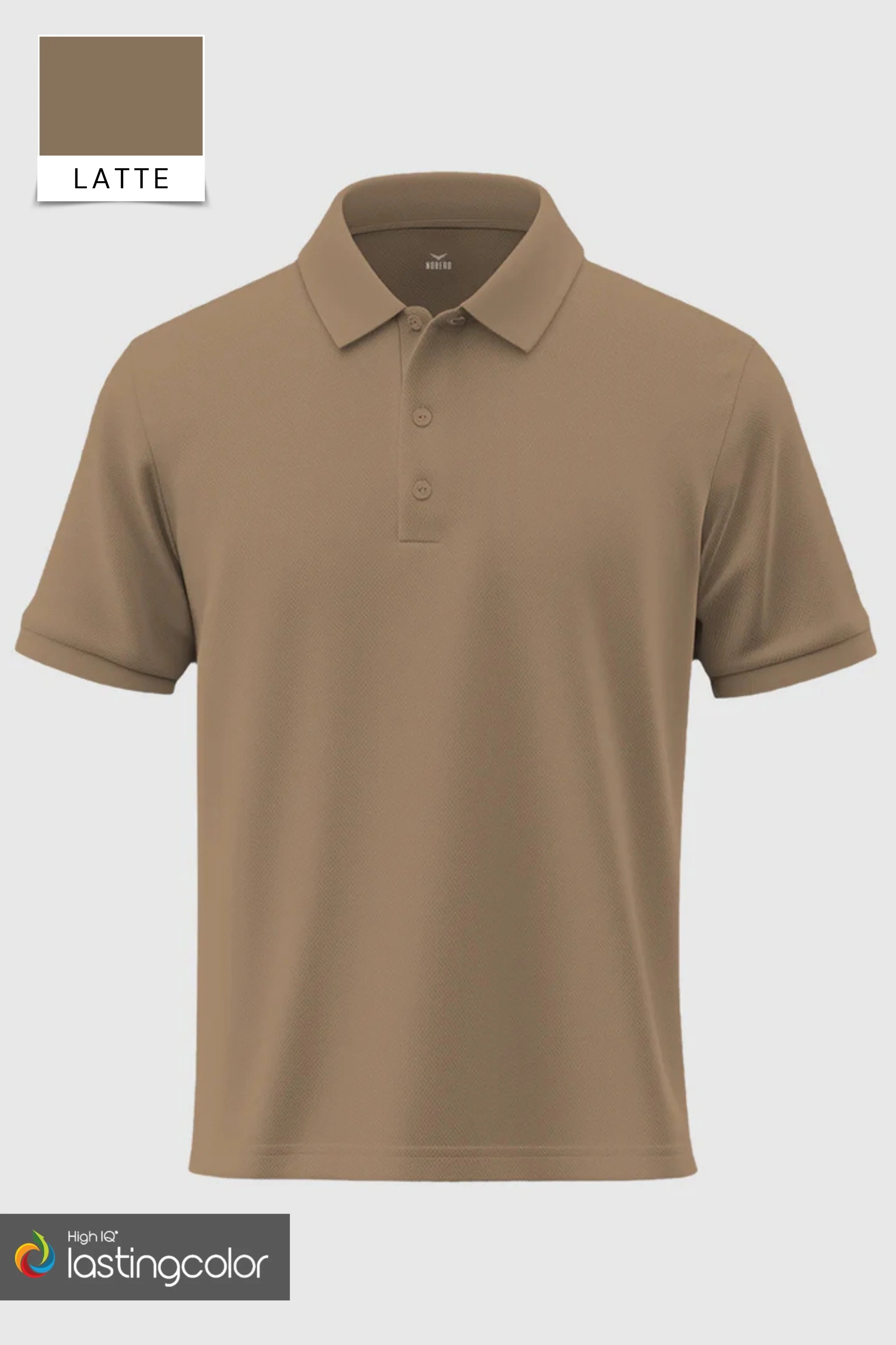 Classic Polo T-Shirt - Image 17
