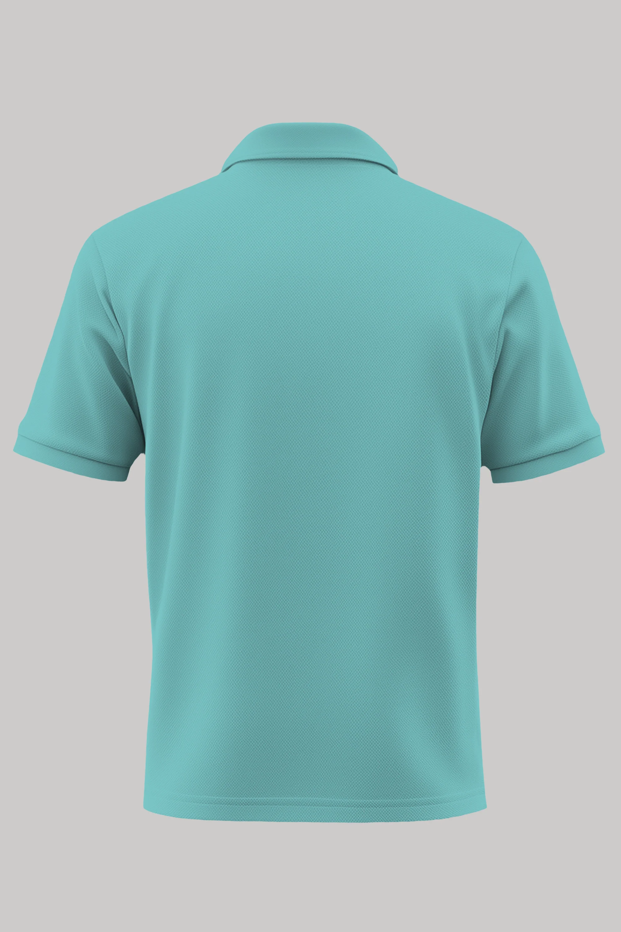 Classic Polo T-Shirt - Image 2