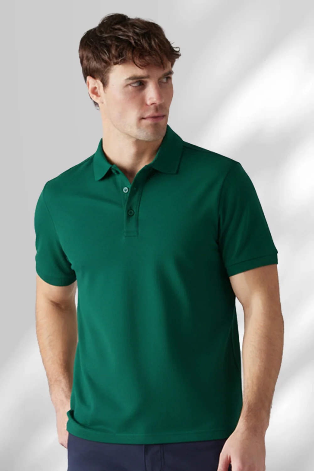 Classic Polo T-Shirt - Image 9