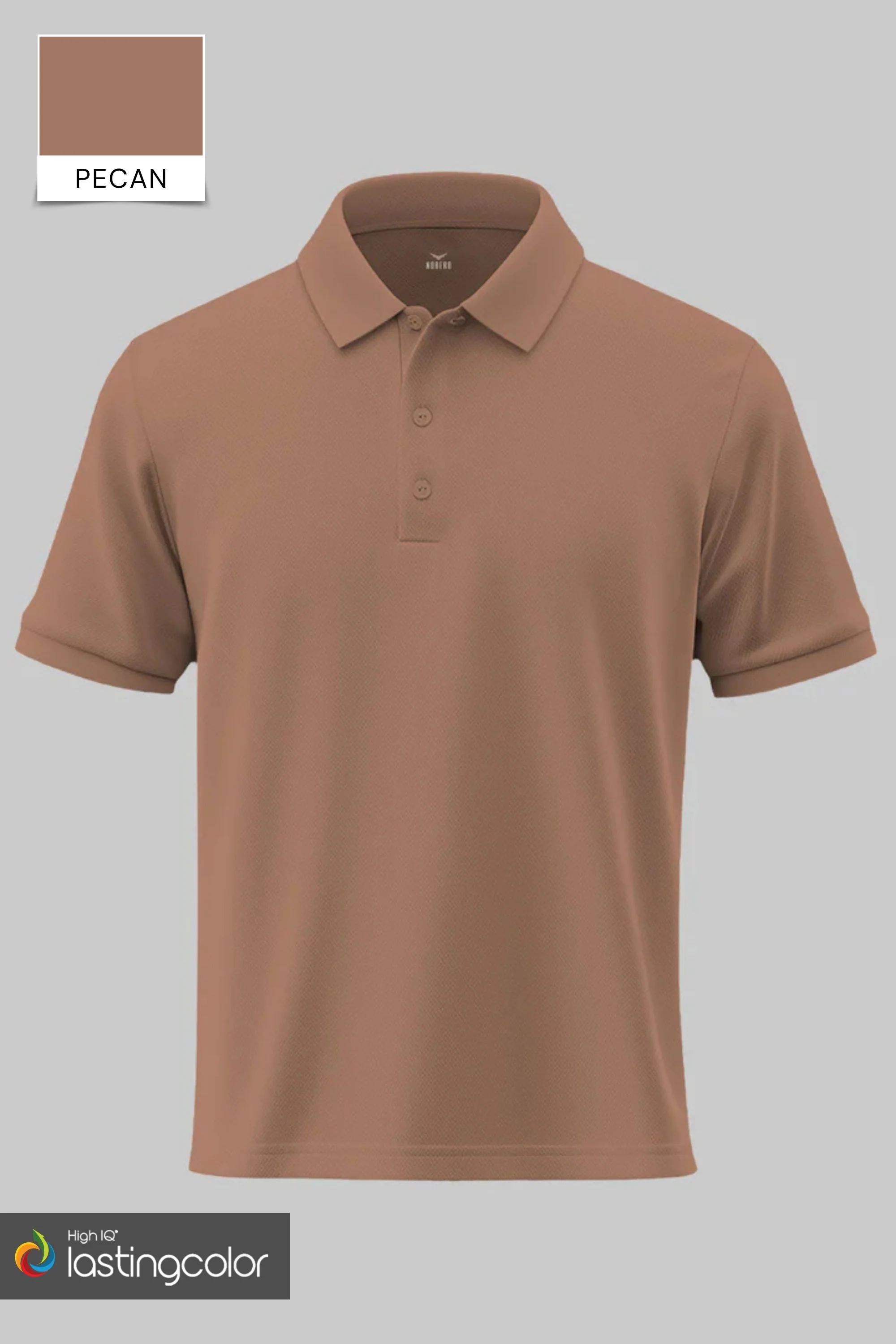 Classic Polo T-Shirt - Image 23