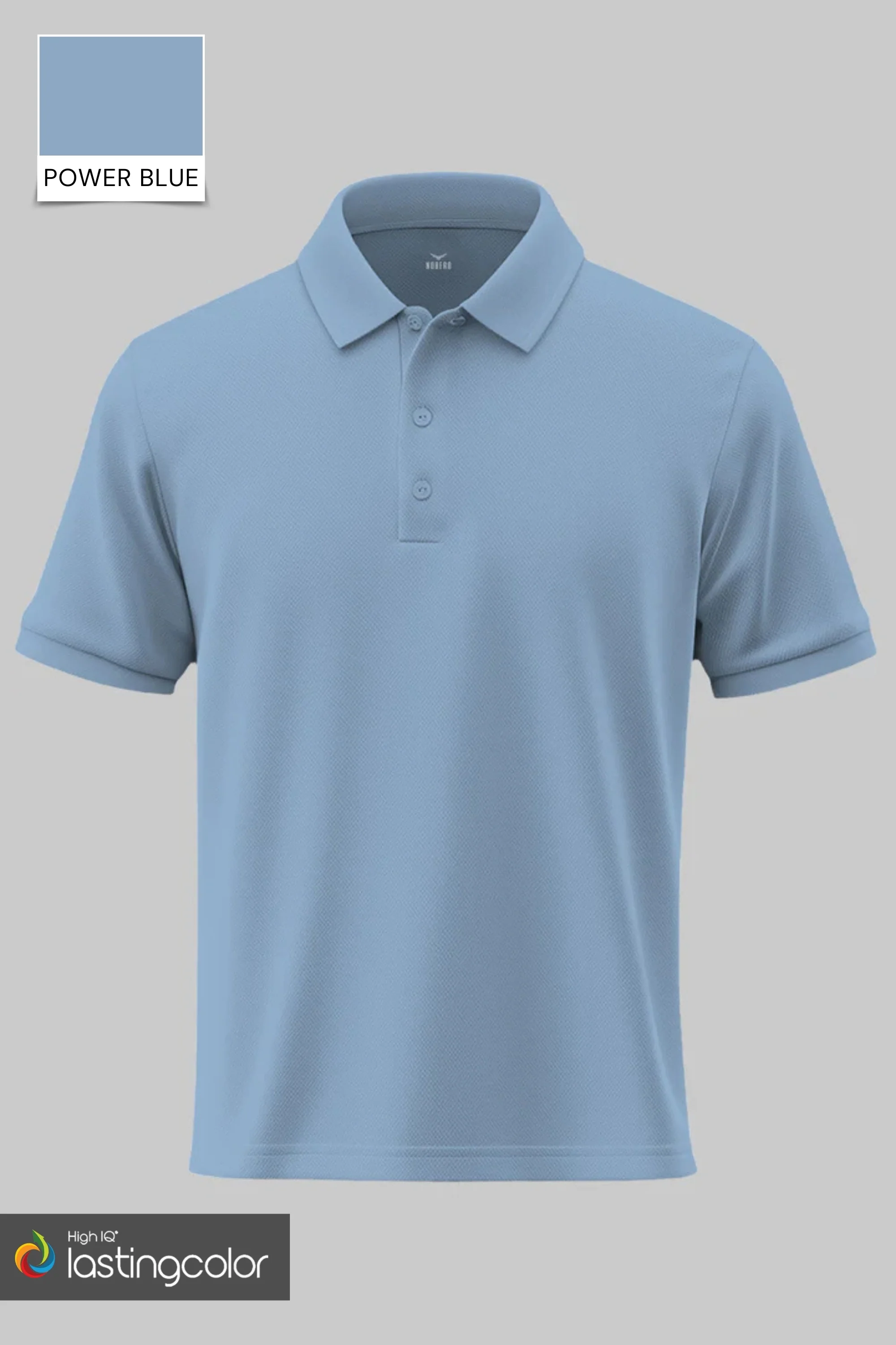 Classic Polo T-Shirt - Image 25