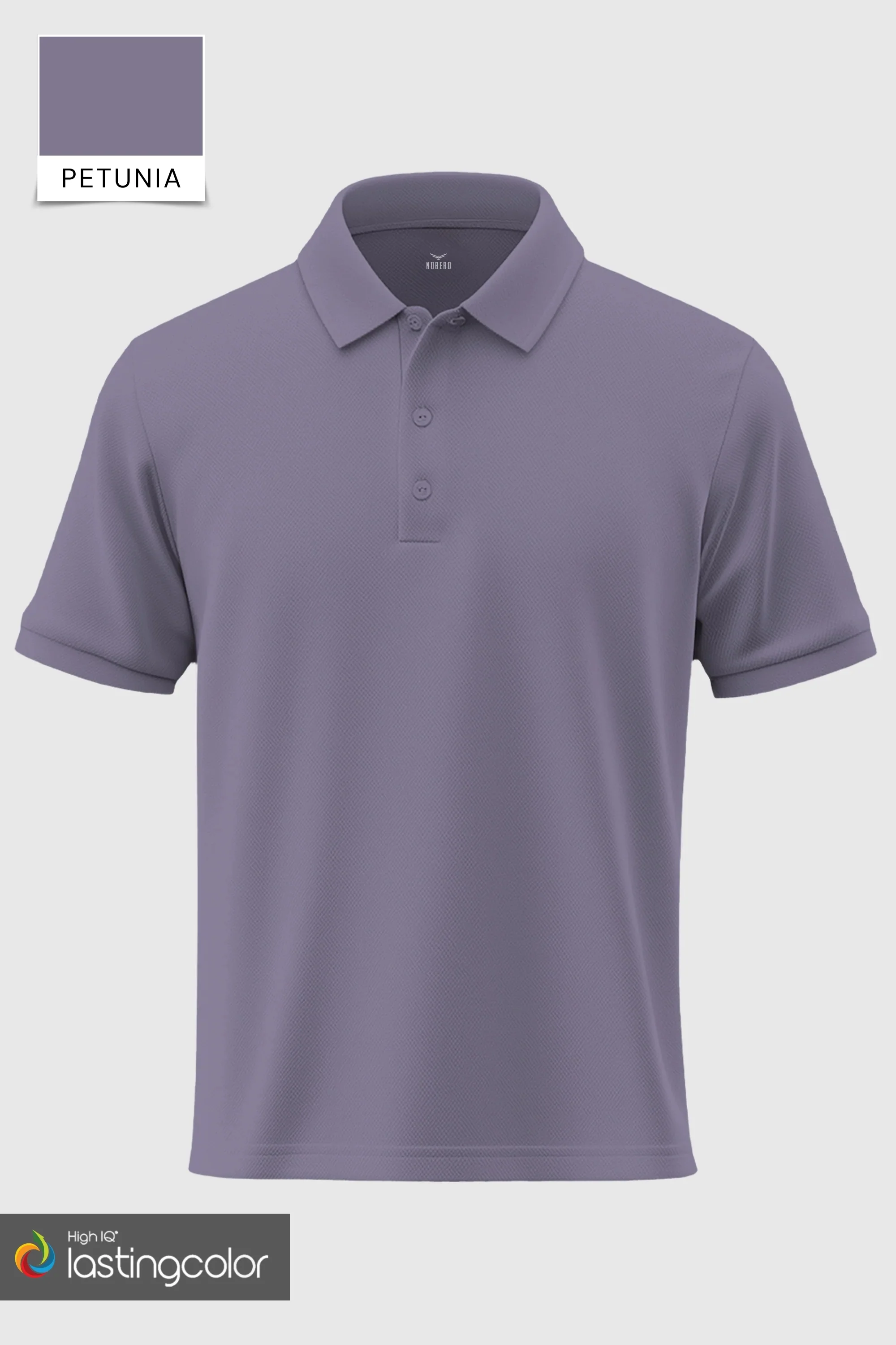 Classic Polo T-Shirt - Image 19