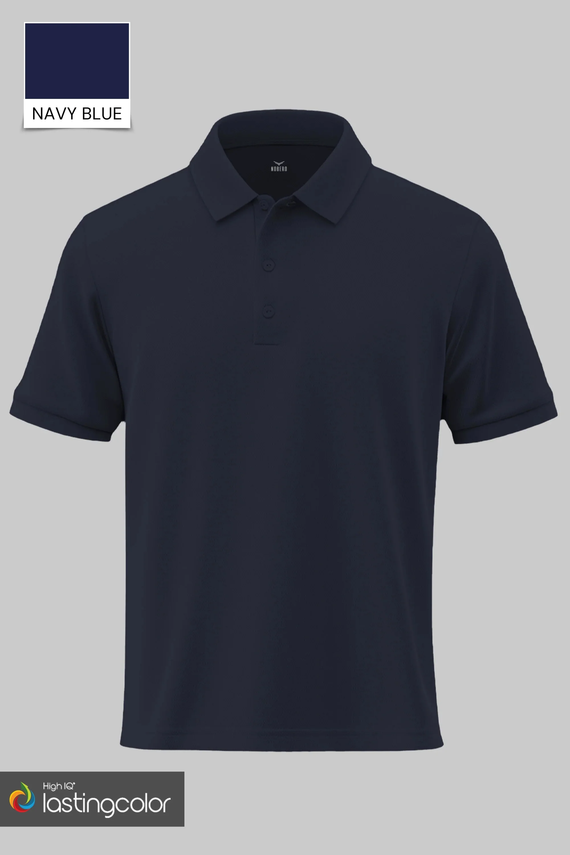 Classic Polo T-Shirt - Image 7