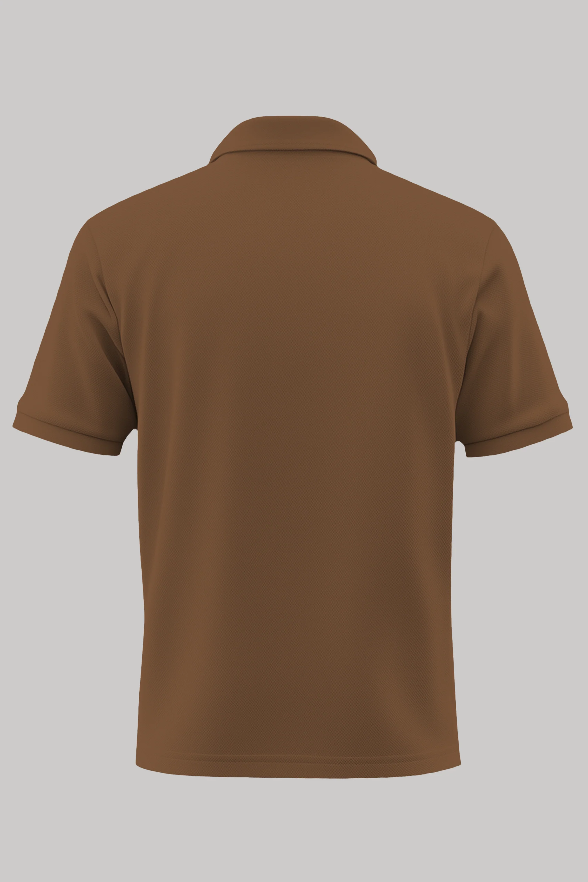 Classic Polo T-Shirt - Image 2