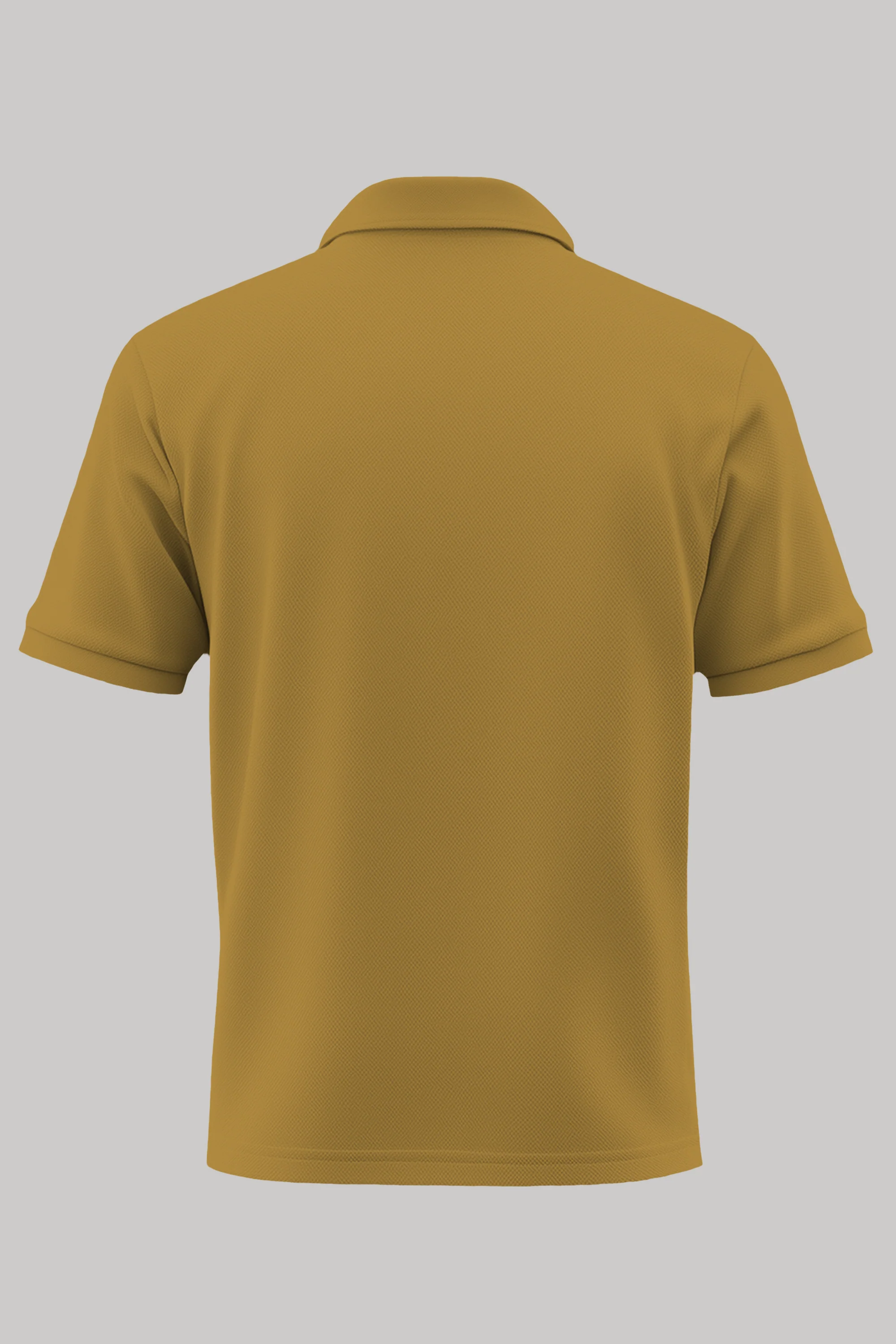 Classic Polo T-Shirt - Image 2