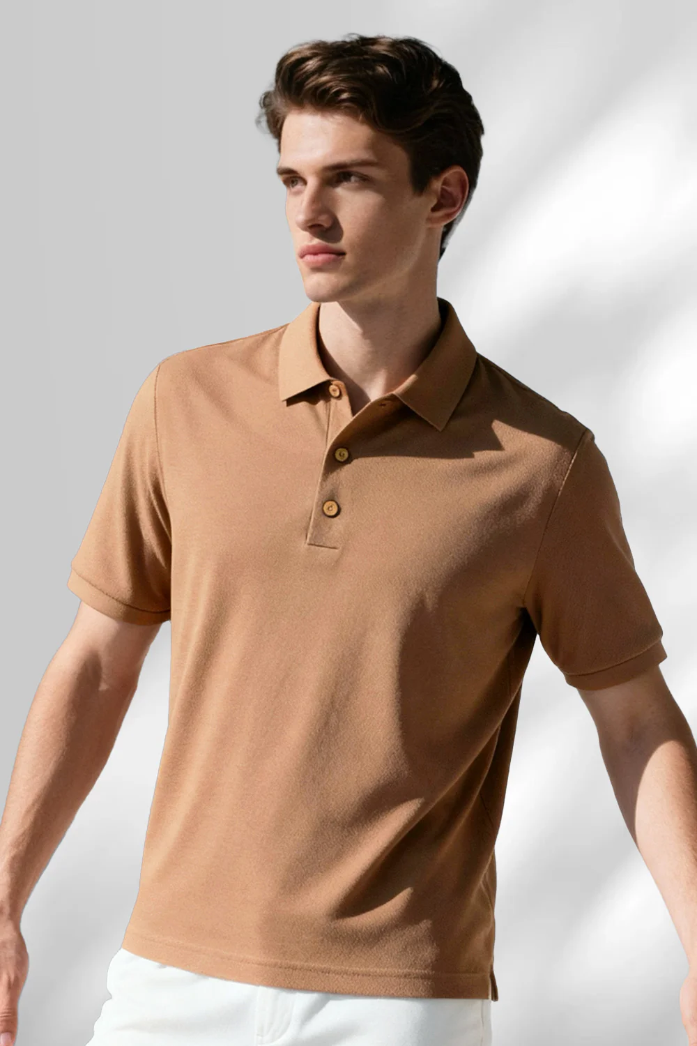 Classic Polo T-Shirt - Image 7
