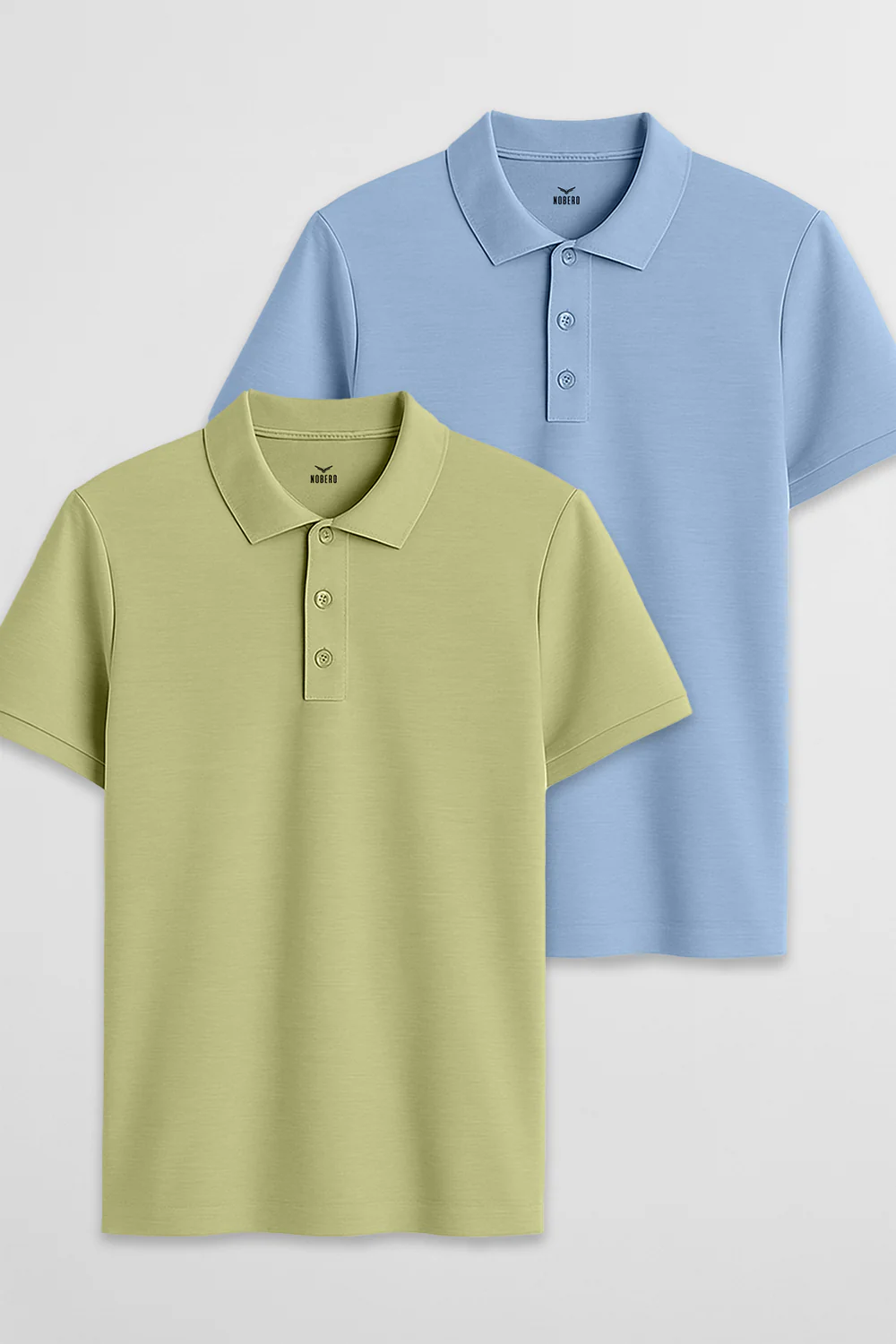 Classic Polo T-Shirt Pack of 2 - Image 7
