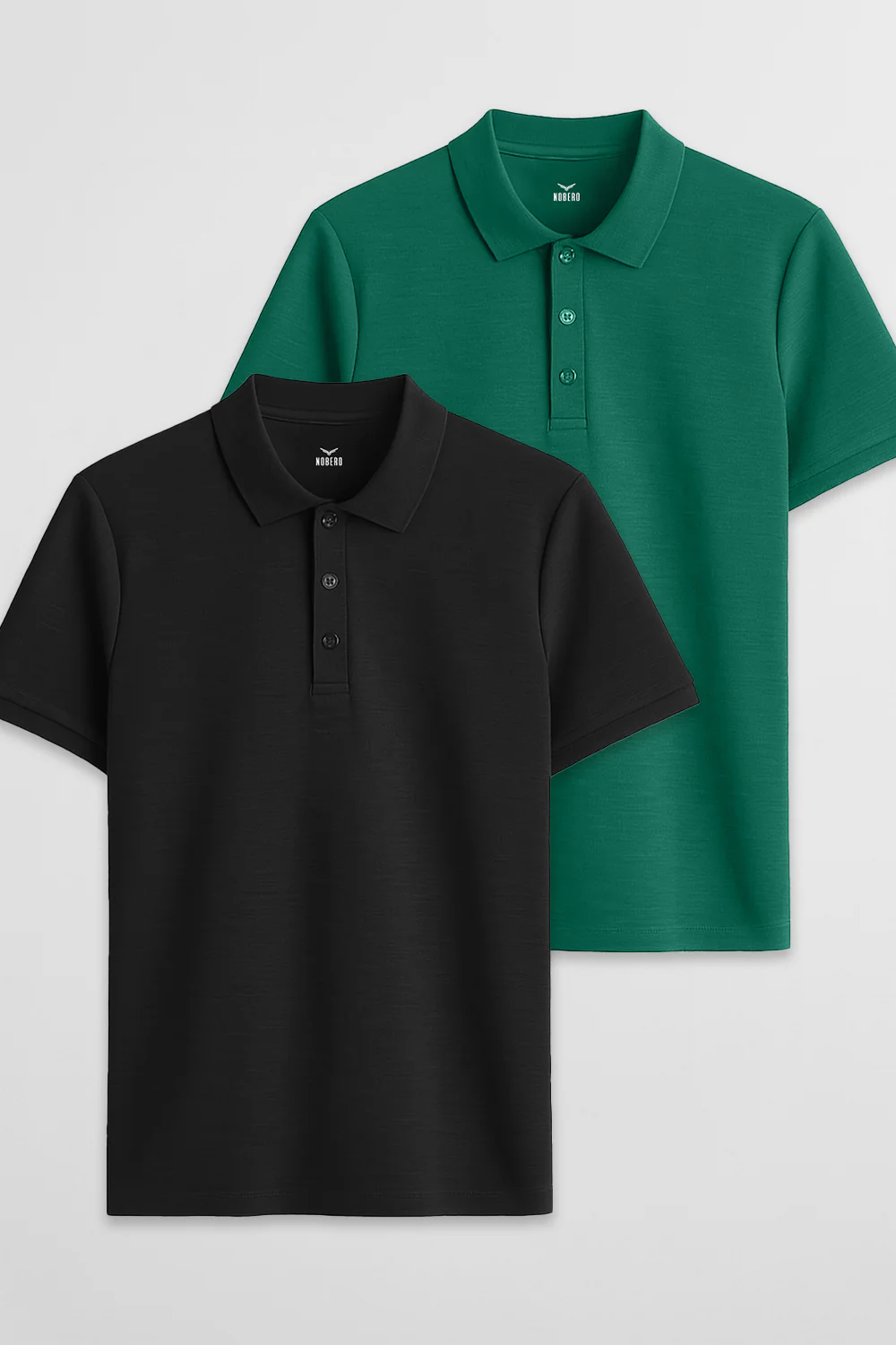 Classic Polo T-Shirt Pack of 2 - Image 13