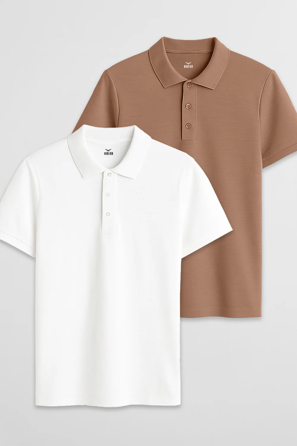 Classic Polo T-Shirt Pack of 2 - Image 16