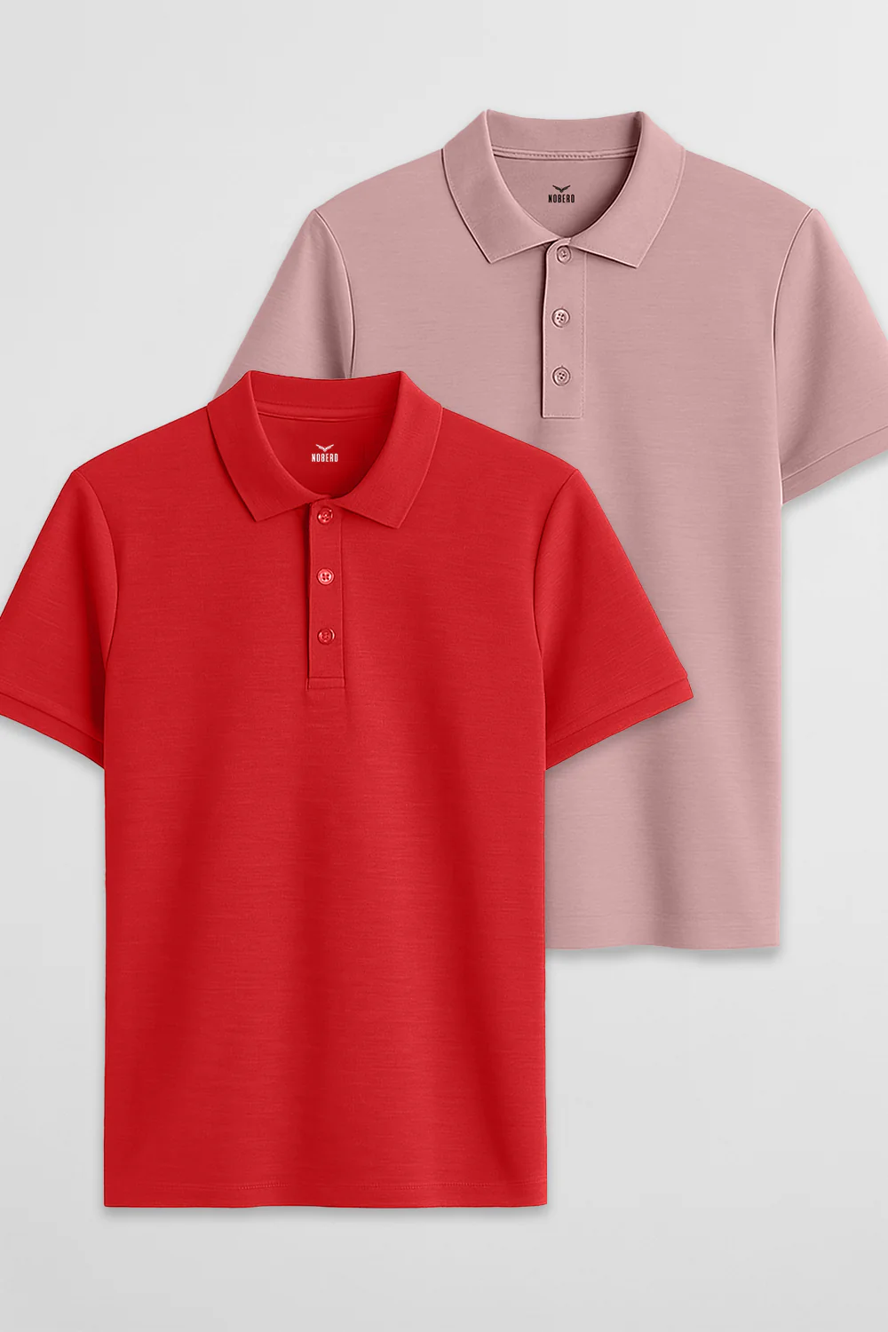 Classic Polo T-Shirt Pack of 2 - Image 12