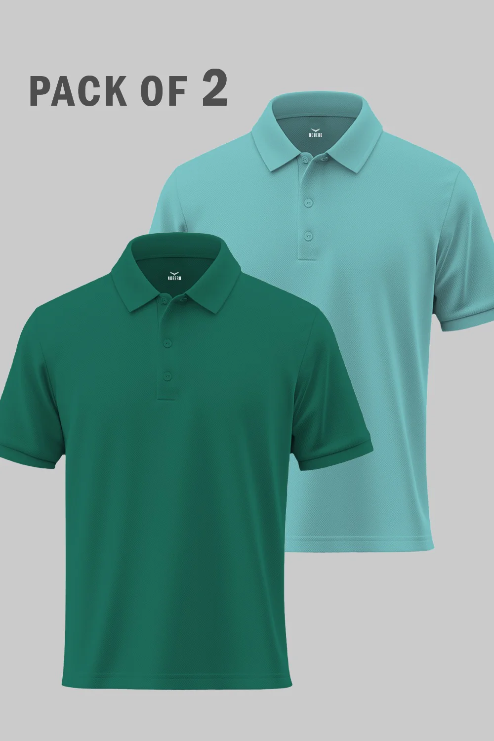 Classic Polo T-Shirt Pack of 2 - Image 13