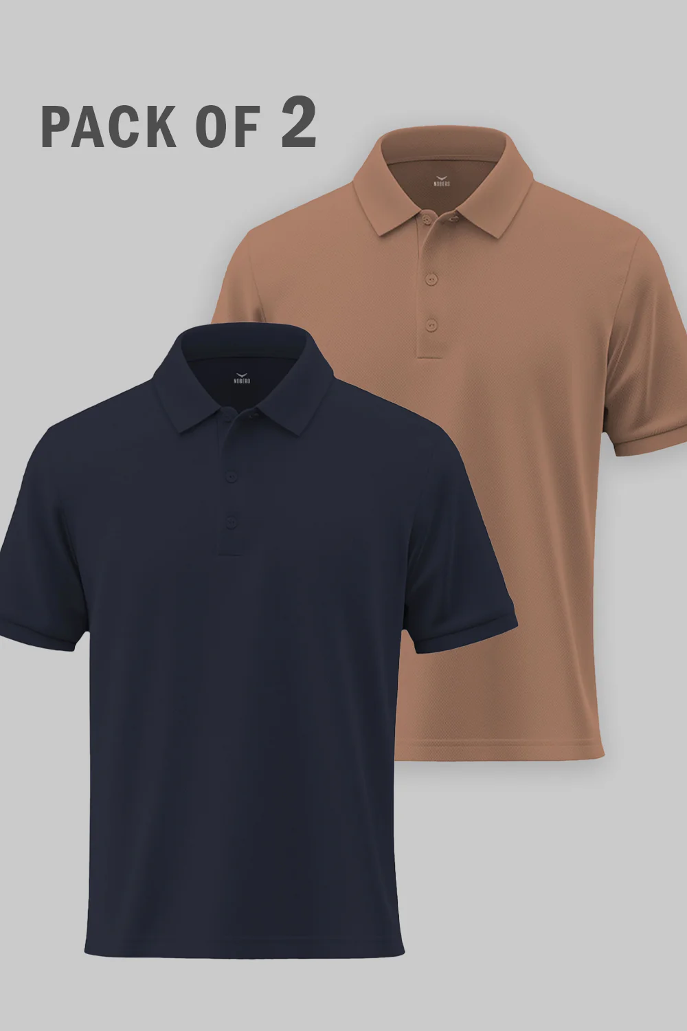 Classic Polo T-Shirt Pack of 2 - Image 10