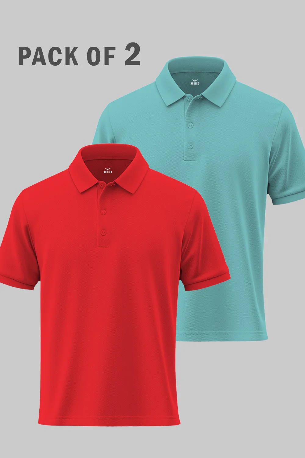 Classic Polo T-Shirt Pack of 2 - Image 16