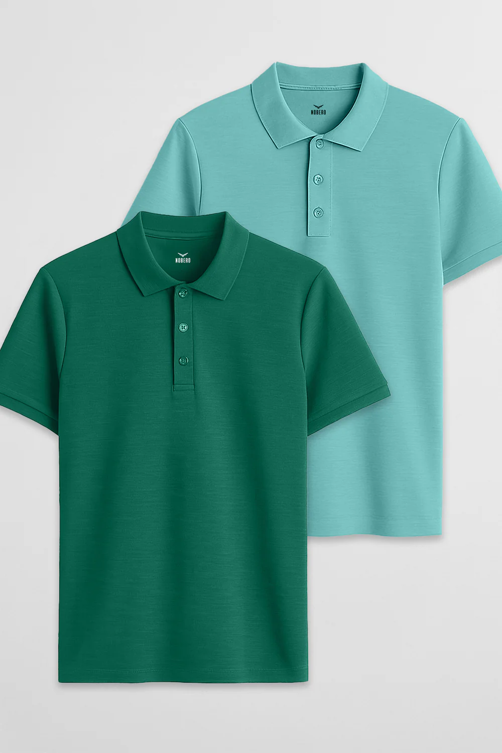 Classic Polo T-Shirt Pack of 2 - Image 16