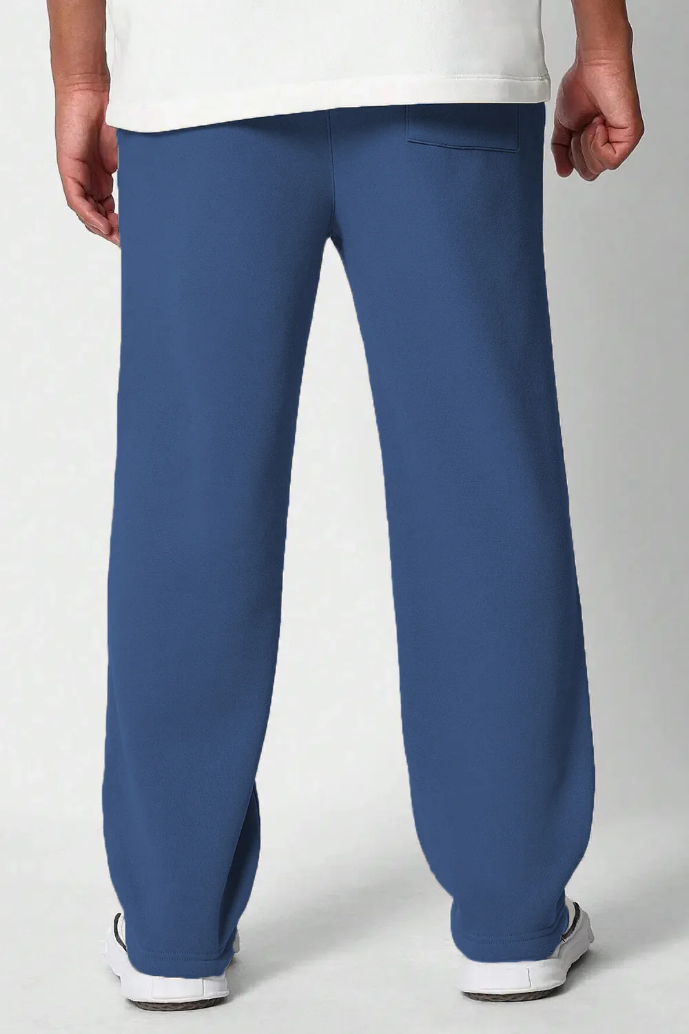 Classic Straight Fit Joggers - Image 49