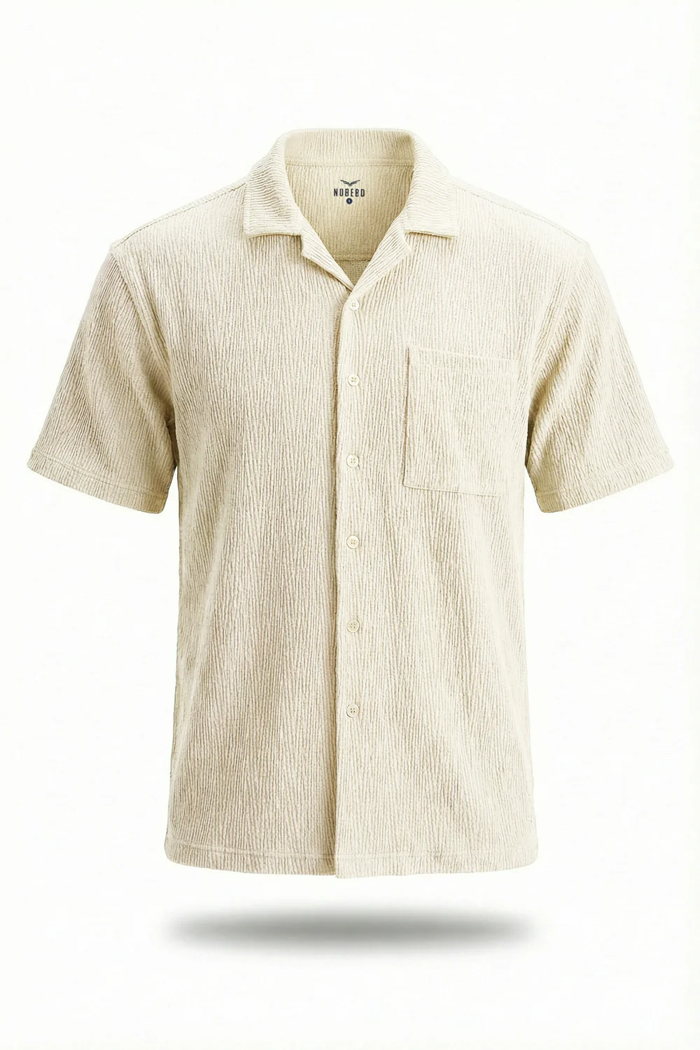 Classic Texture Shirt - Image 15