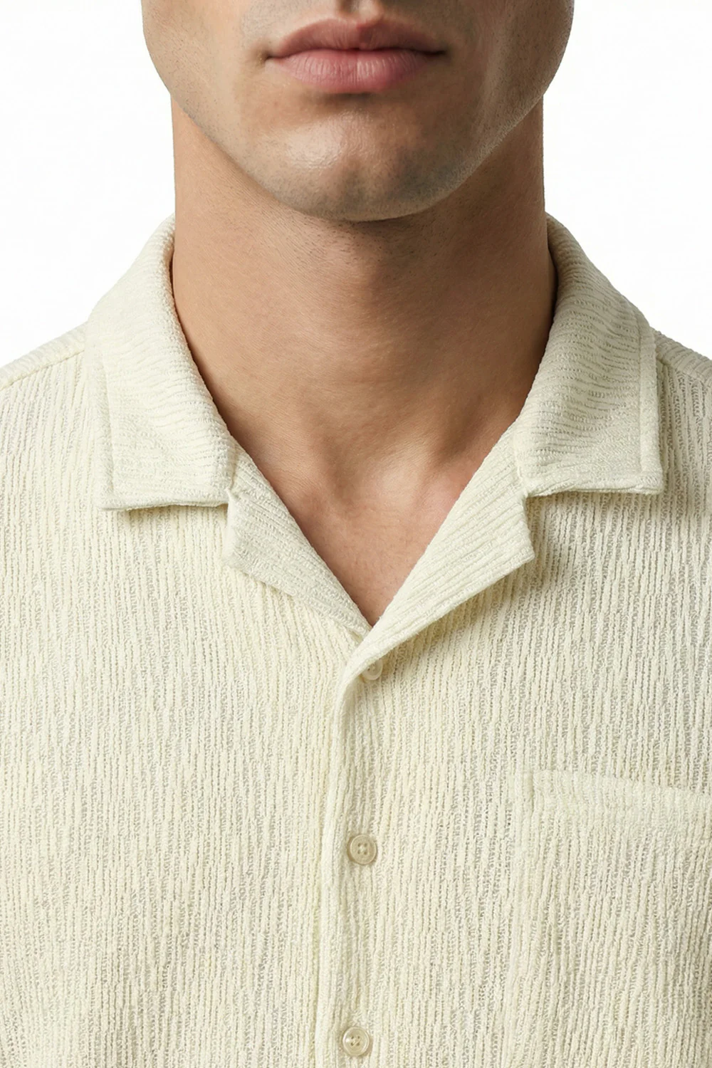 Classic Texture Shirt - Image 20