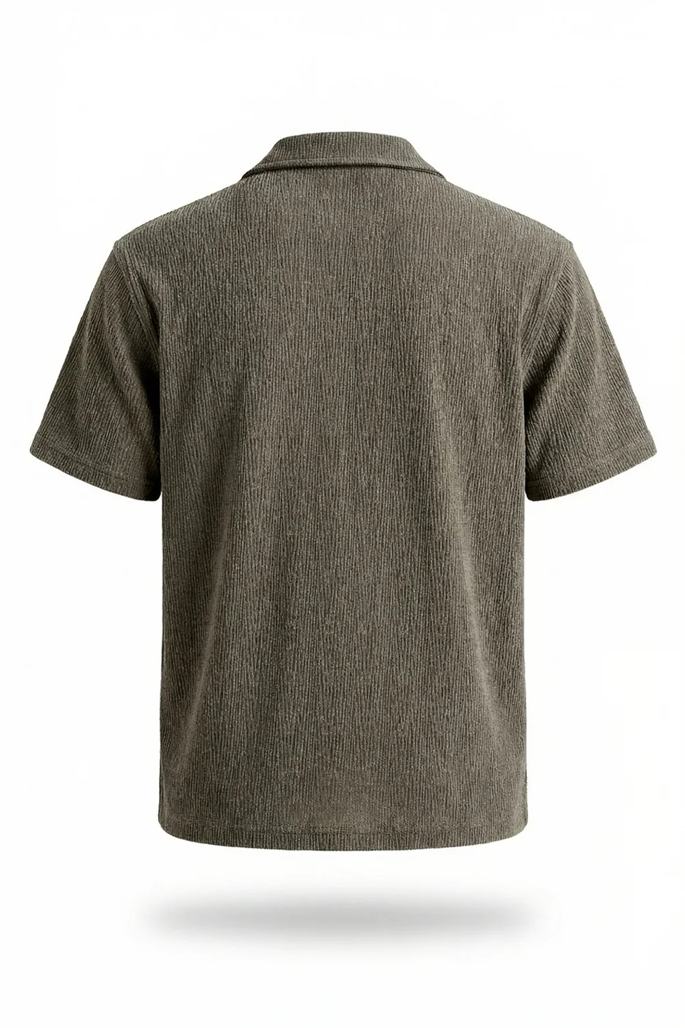 Classic Texture Shirt - Image 23