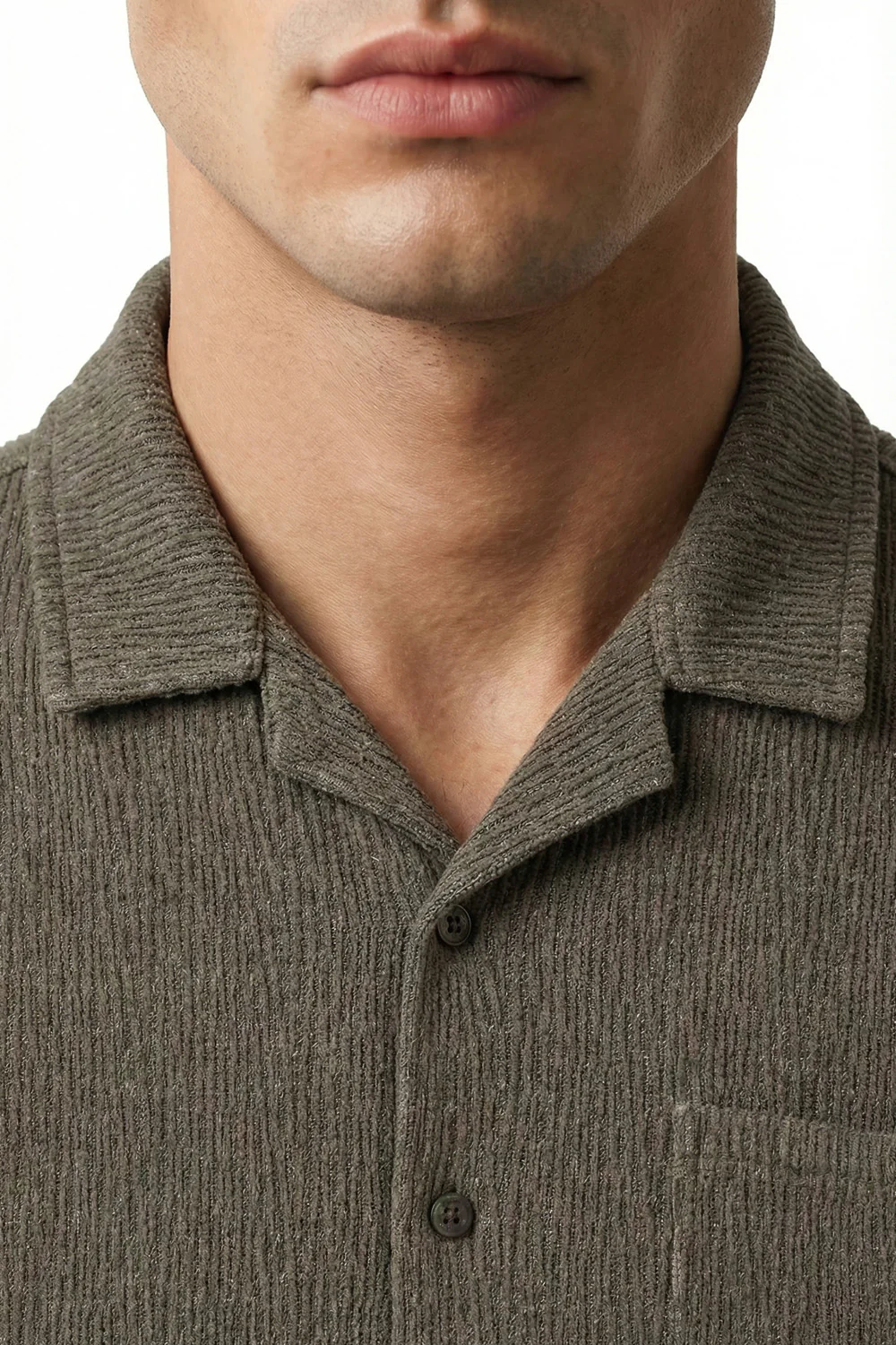 Classic Texture Shirt - Image 27