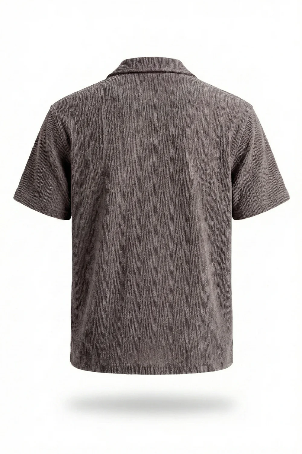 Classic Texture Shirt - Image 30