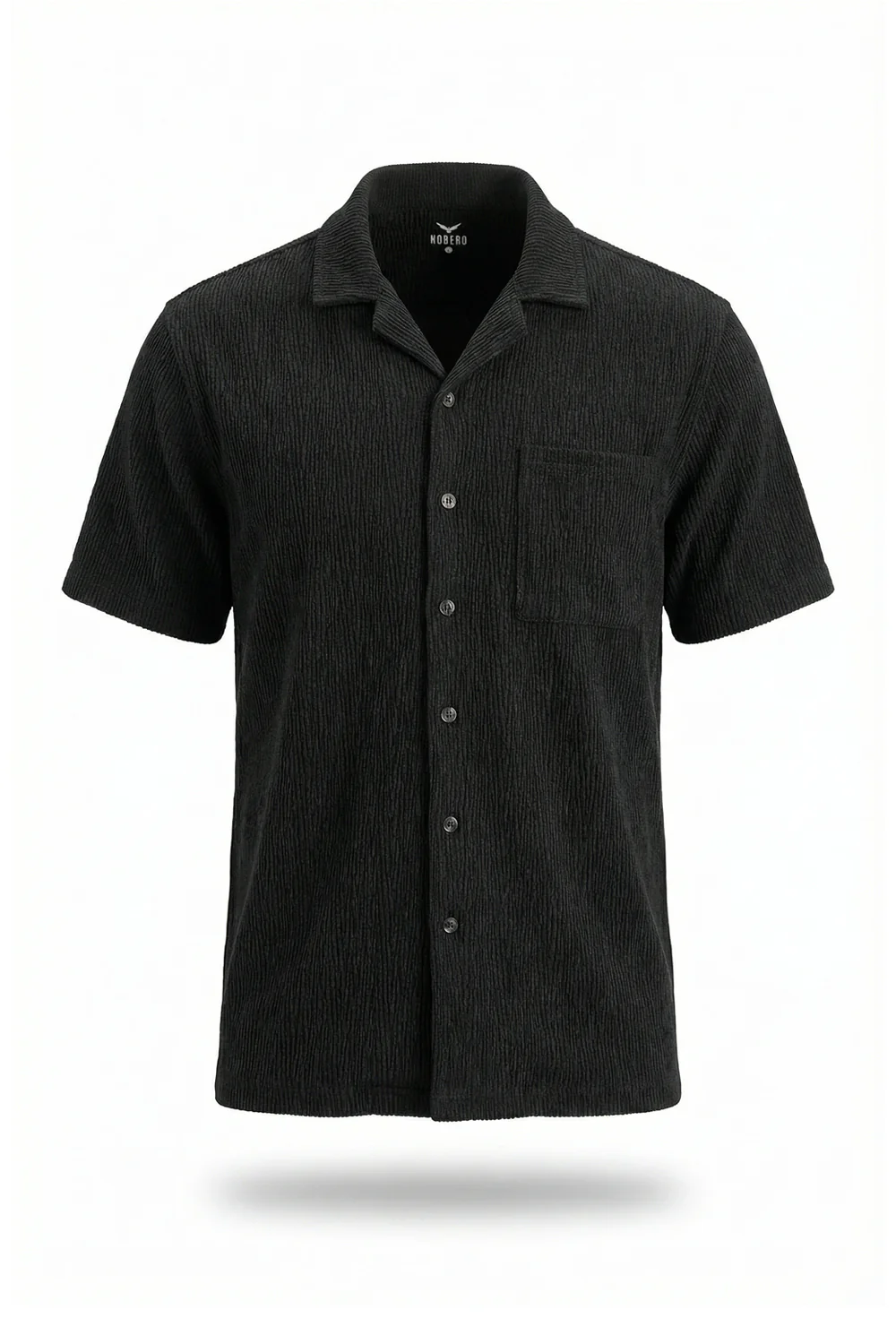 Classic Texture Shirt - Image 8