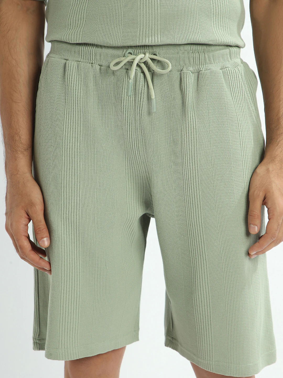 Blanc Co-ord Set - Image 5
